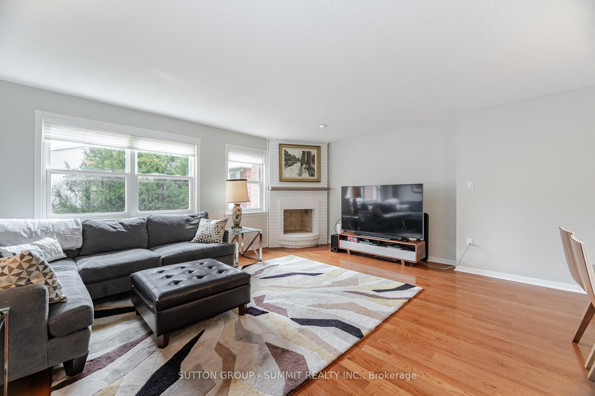 Photo 14 of Unit 55, 55 Confederation Way, Markham, Thornhill — HOMEH