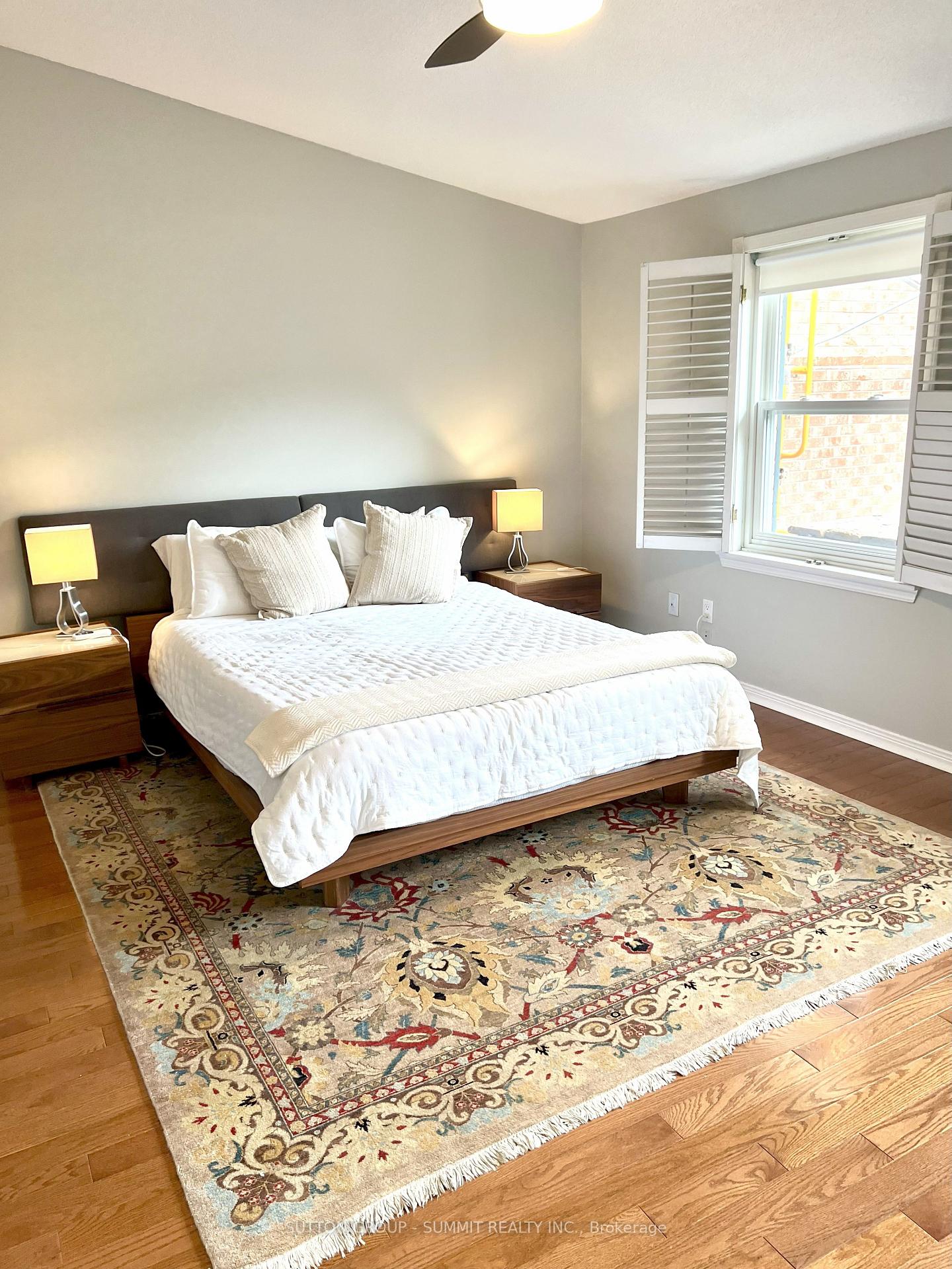 Photo 19 of Unit 55, 55 Confederation Way, Markham, Thornhill — HOMEH