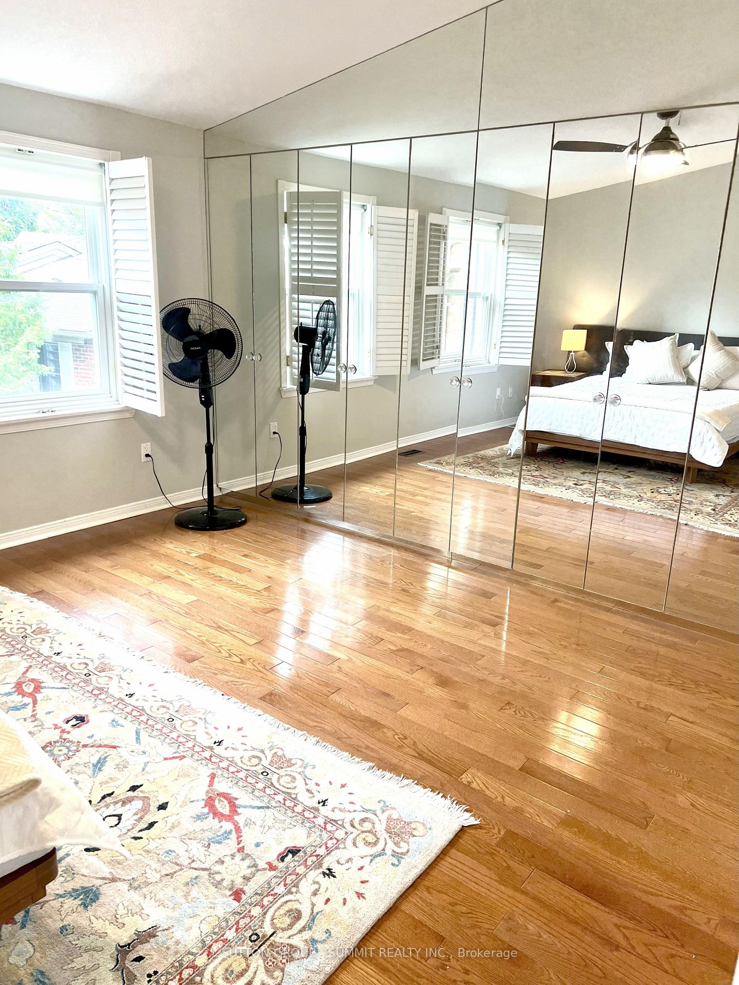 Photo 18 of Unit 55, 55 Confederation Way, Markham, Thornhill — HOMEH