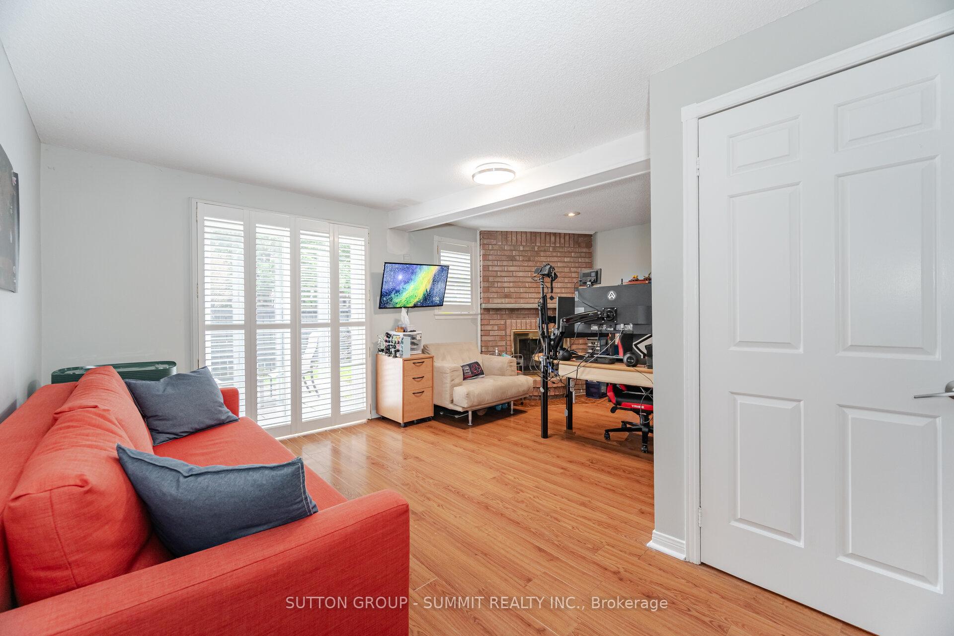 Photo 15 of Unit 55, 55 Confederation Way, Markham, Thornhill — HOMEH