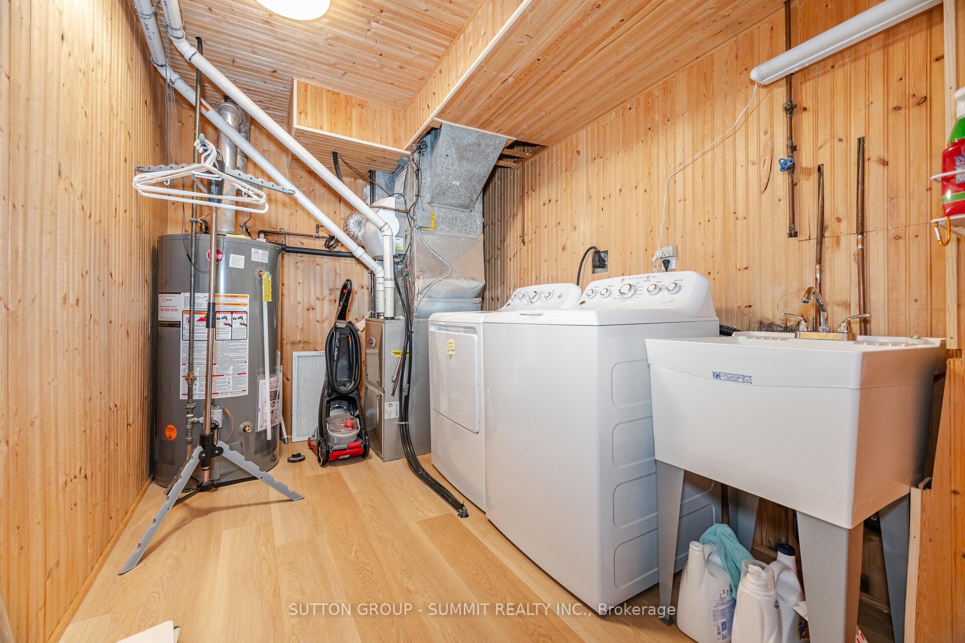 Photo 13 of Unit 55, 55 Confederation Way, Markham, Thornhill — HOMEH