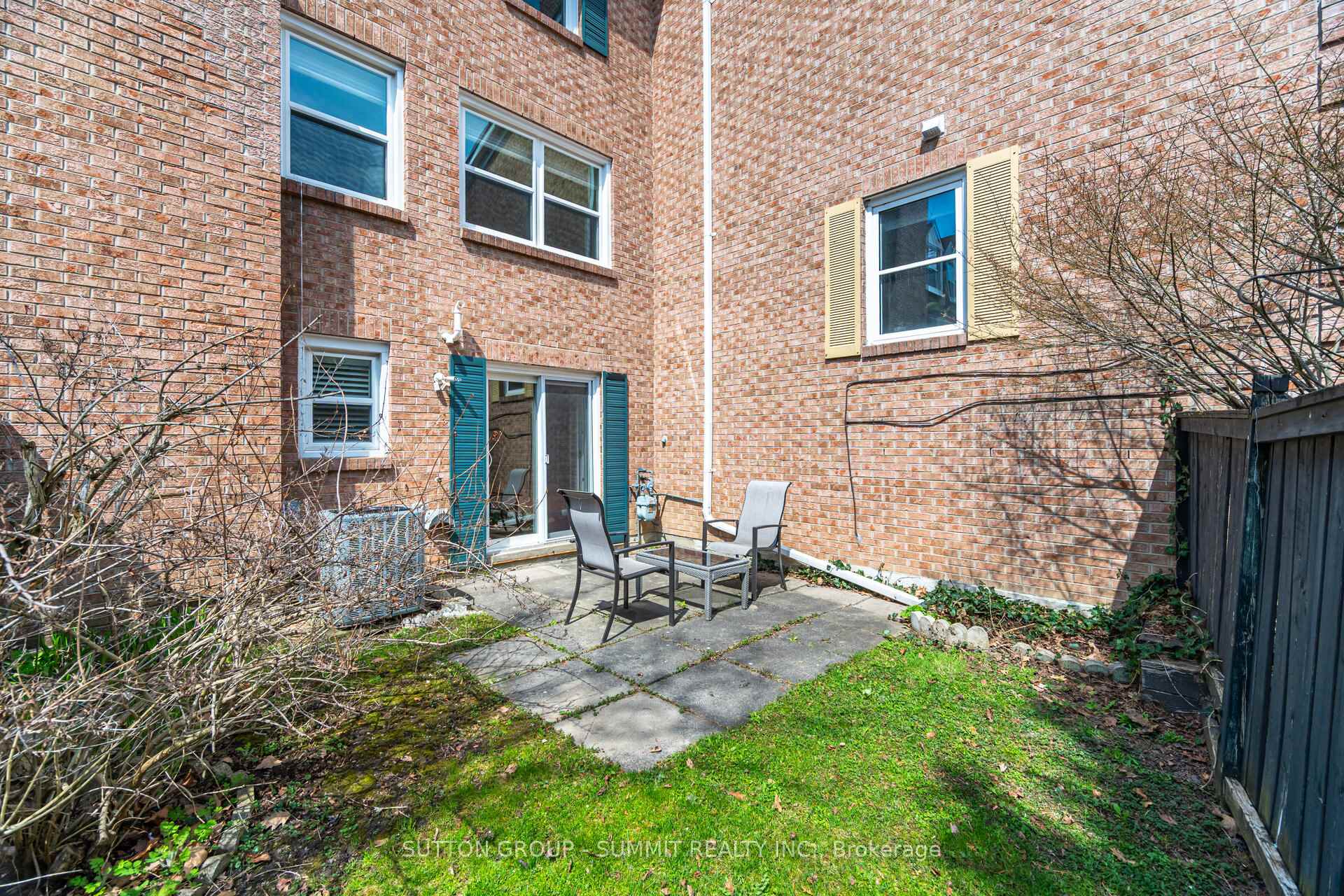 Photo 16 of Unit 55, 55 Confederation Way, Markham, Thornhill — HOMEH