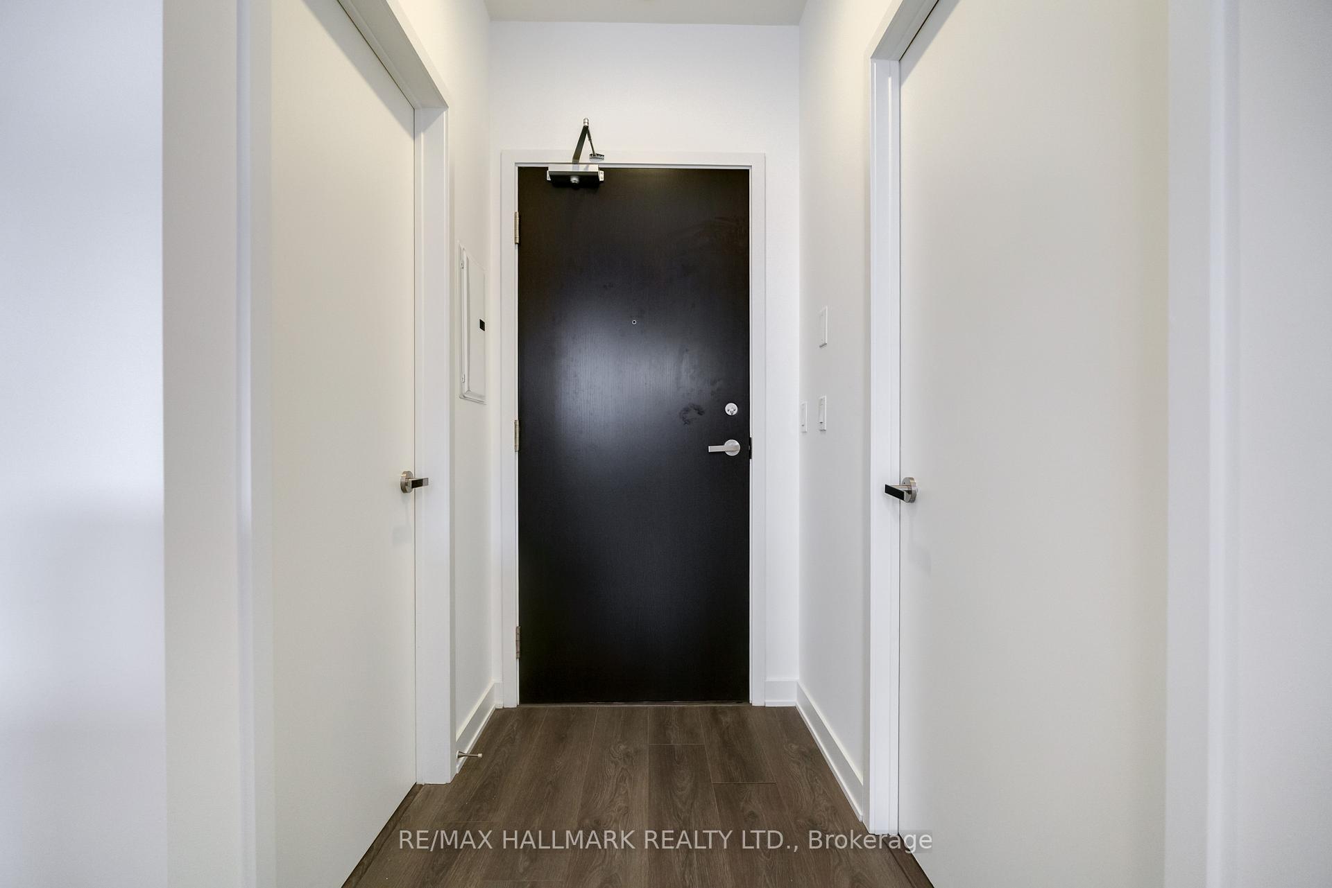 Photo 2 of Unit 401, 55 Regent Park Boulevard, Toronto, Regent Park — HOMEH