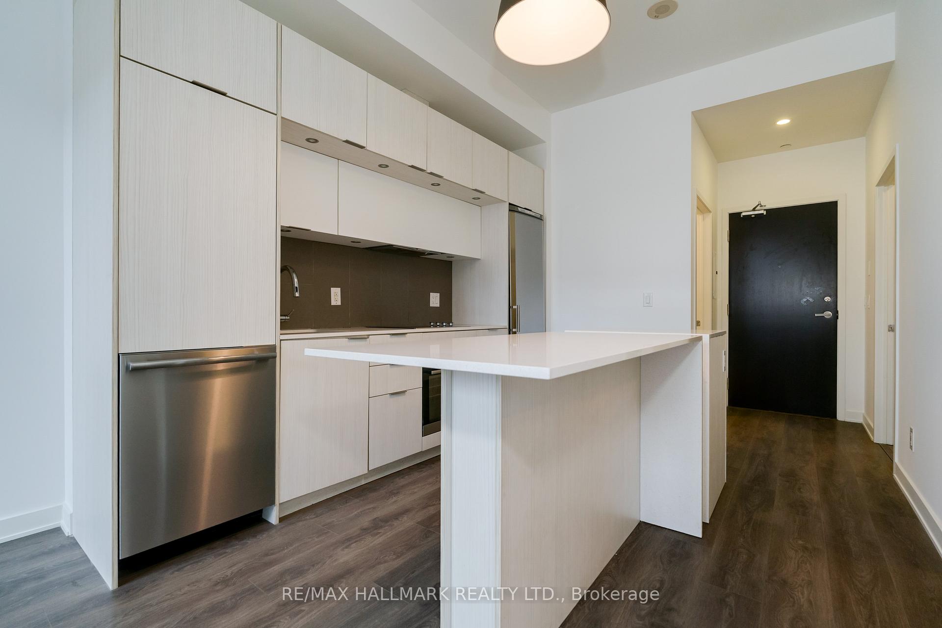 Photo 5 of Unit 401, 55 Regent Park Boulevard, Toronto, Regent Park — HOMEH