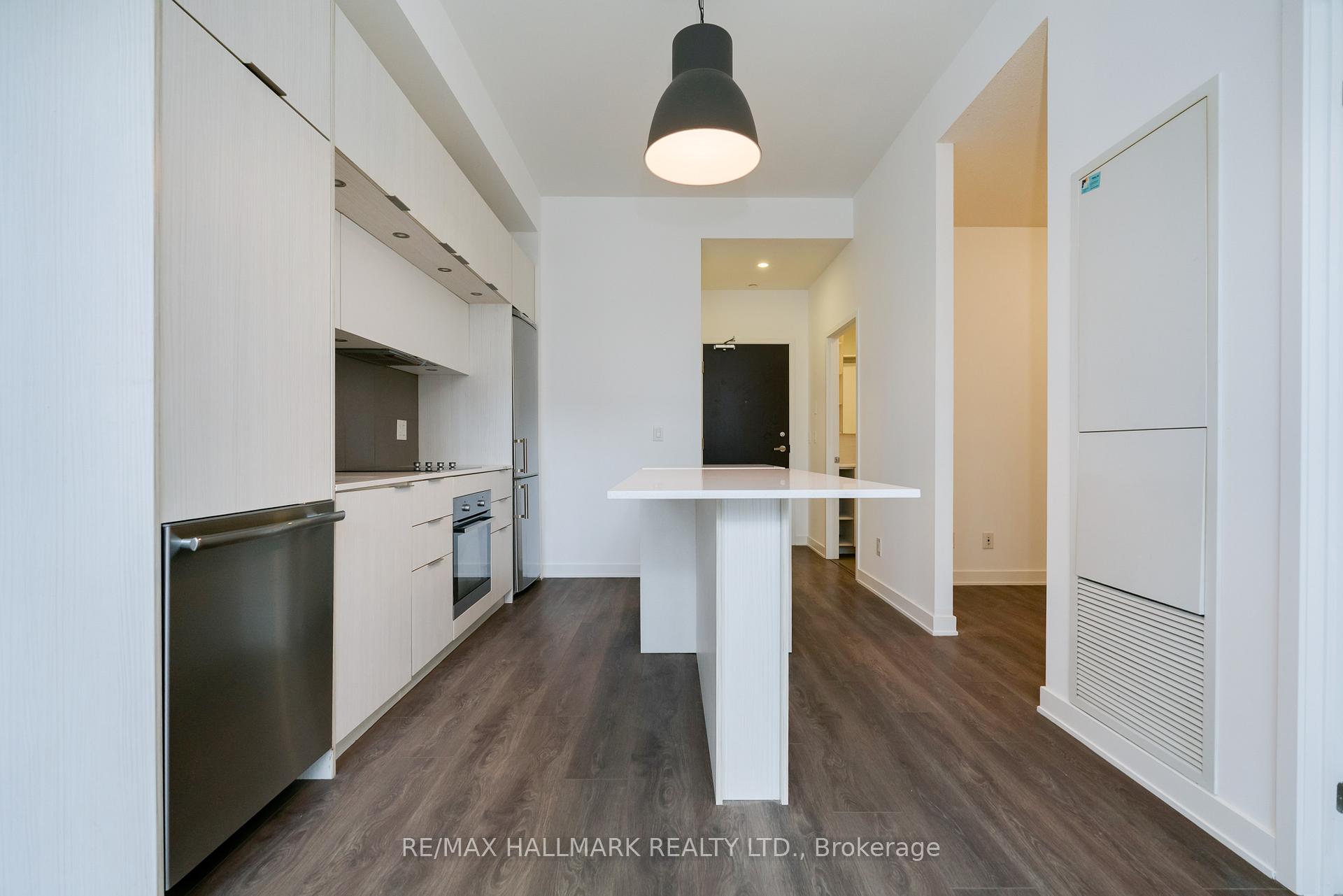 Photo 4 of Unit 401, 55 Regent Park Boulevard, Toronto, Regent Park — HOMEH