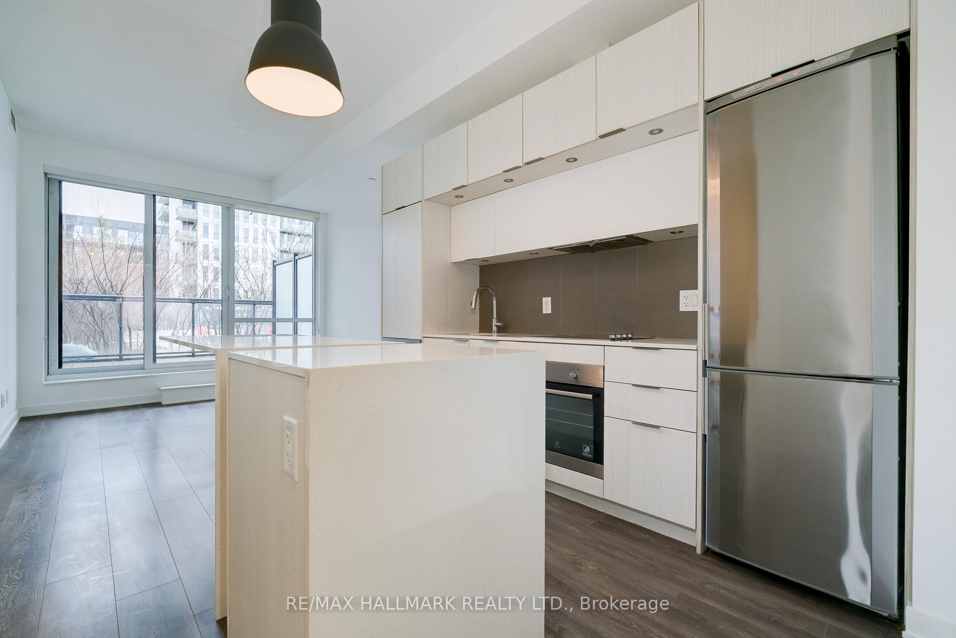 Photo 15 of Unit 401, 55 Regent Park Boulevard, Toronto, Regent Park — HOMEH