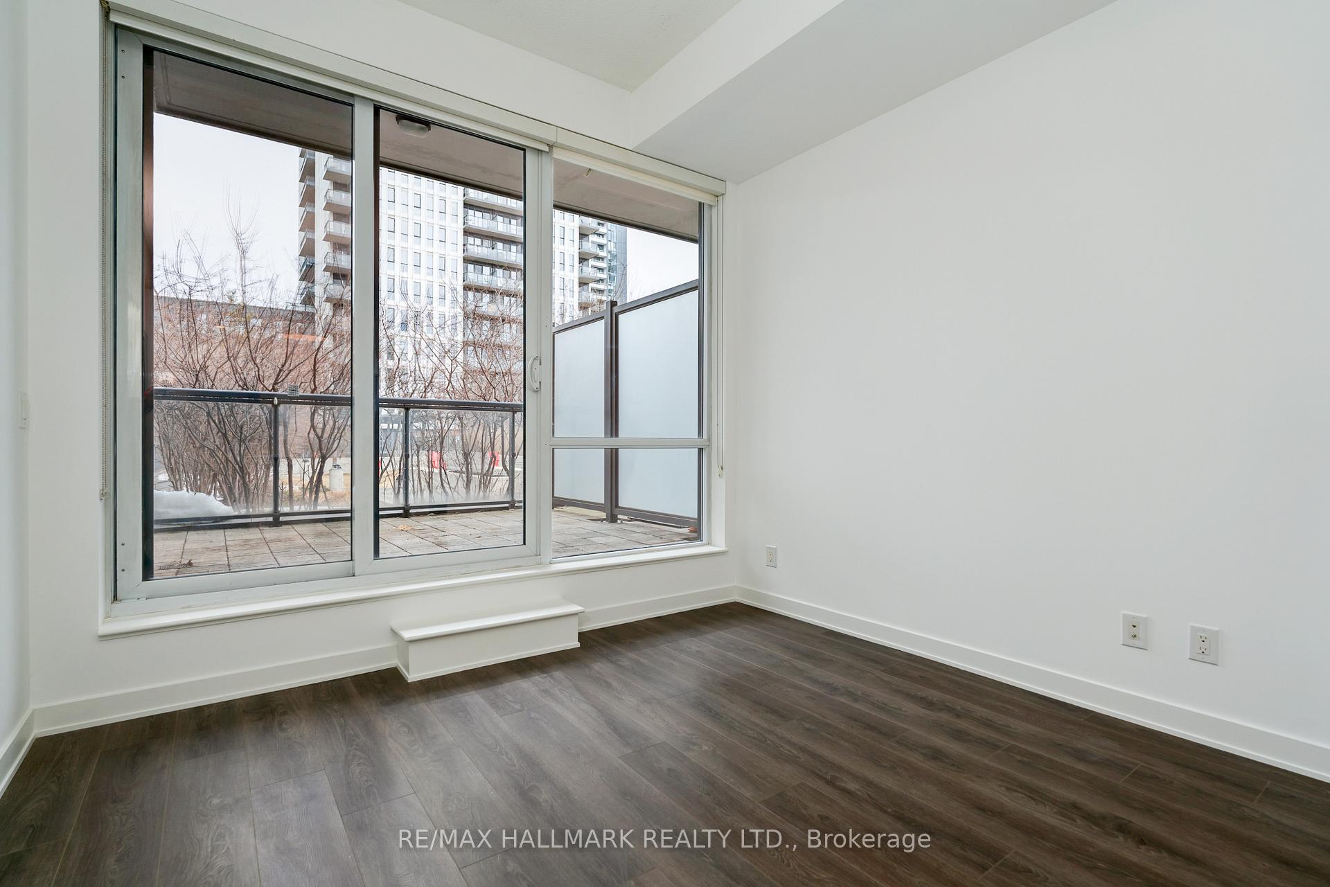 Photo 9 of Unit 401, 55 Regent Park Boulevard, Toronto, Regent Park — HOMEH