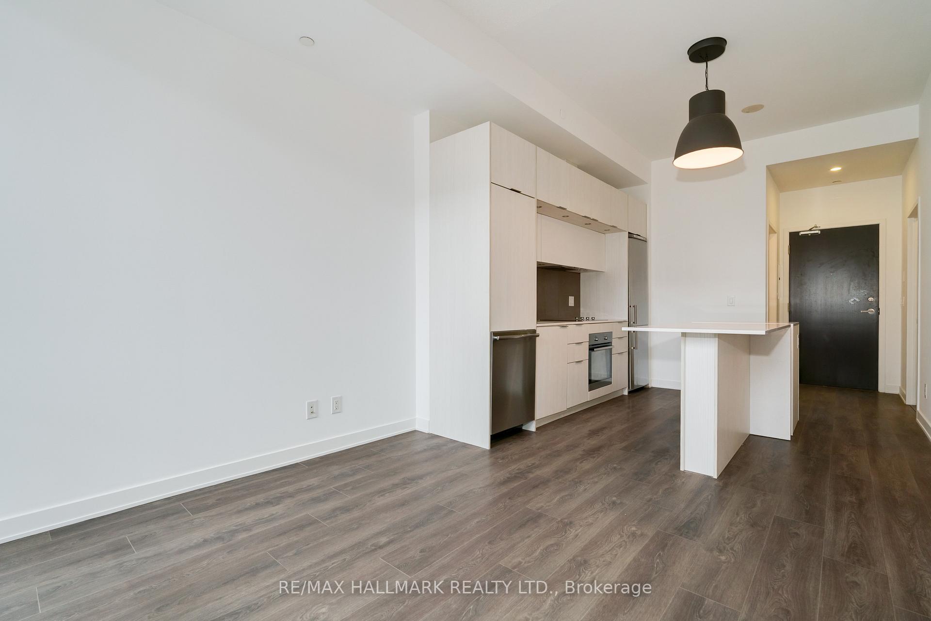Photo 3 of Unit 401, 55 Regent Park Boulevard, Toronto, Regent Park — HOMEH
