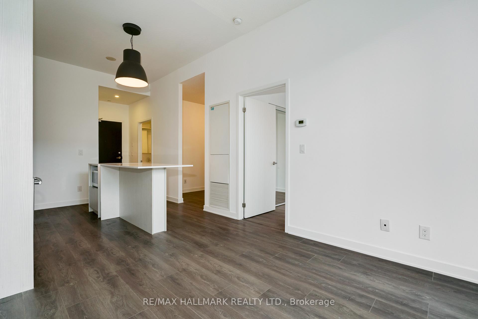 Photo 10 of Unit 401, 55 Regent Park Boulevard, Toronto, Regent Park — HOMEH