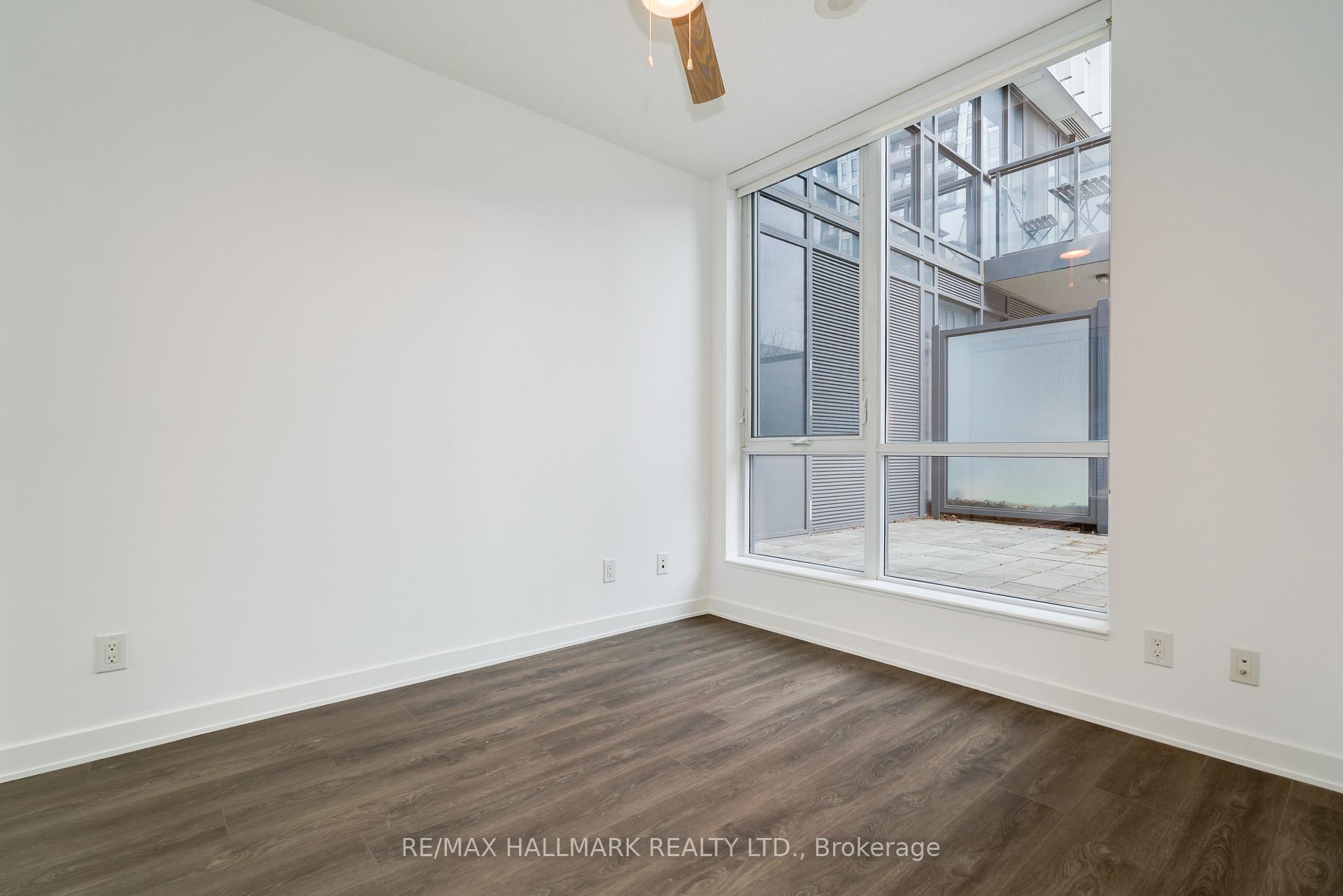 Photo 13 of Unit 401, 55 Regent Park Boulevard, Toronto, Regent Park — HOMEH