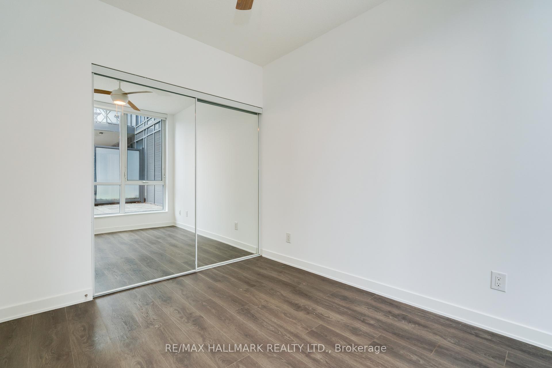 Photo 12 of Unit 401, 55 Regent Park Boulevard, Toronto, Regent Park — HOMEH