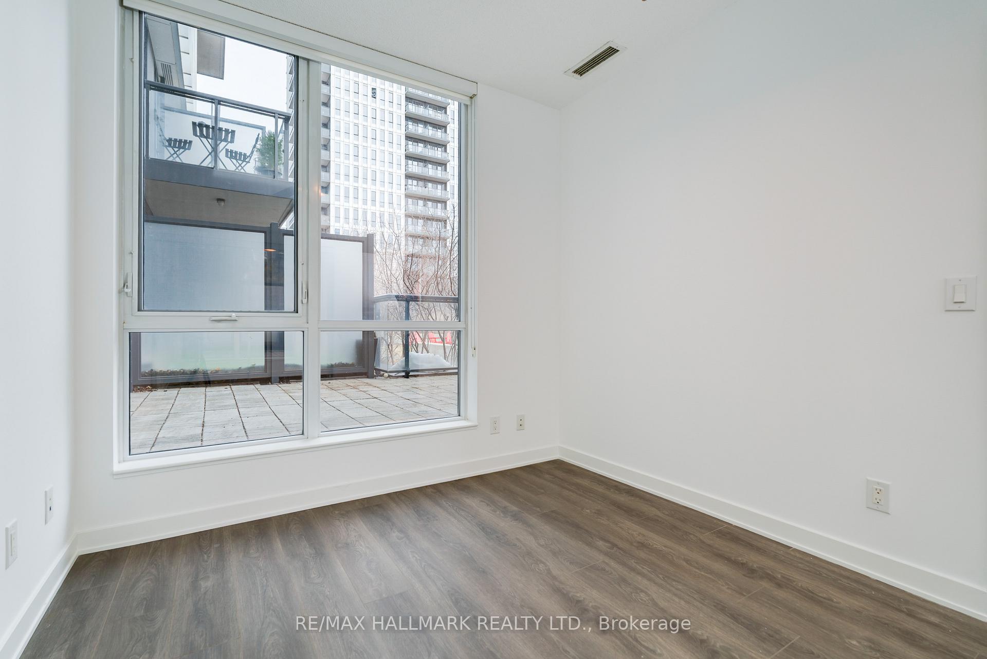 Photo 20 of Unit 401, 55 Regent Park Boulevard, Toronto, Regent Park — HOMEH