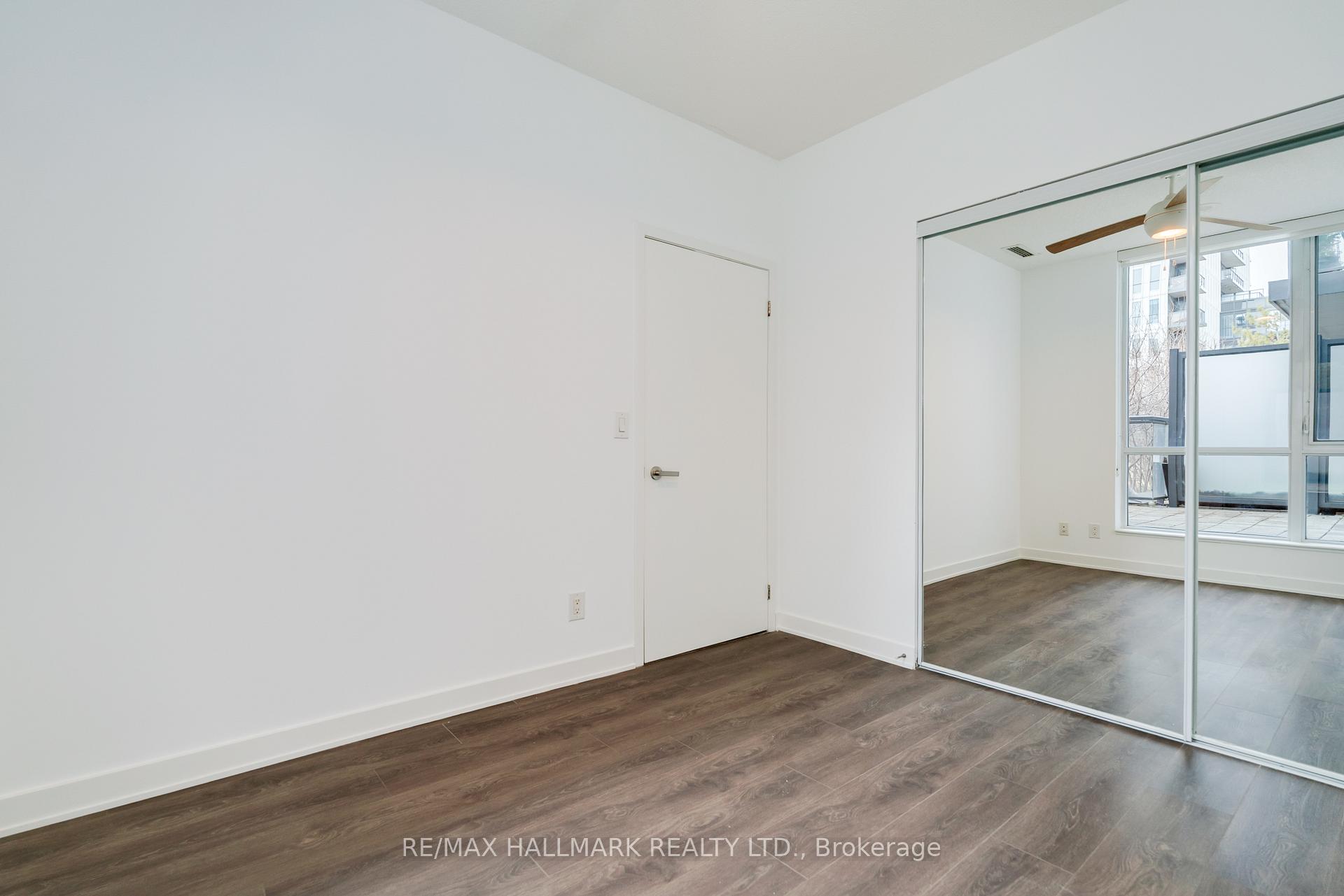 Photo 14 of Unit 401, 55 Regent Park Boulevard, Toronto, Regent Park — HOMEH