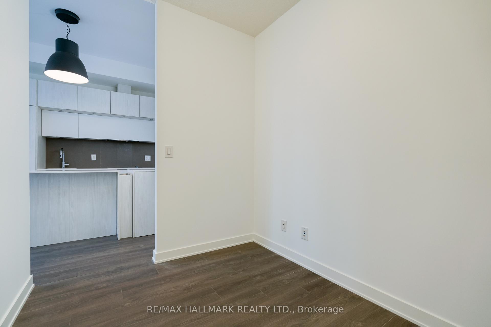 Photo 22 of Unit 401, 55 Regent Park Boulevard, Toronto, Regent Park — HOMEH