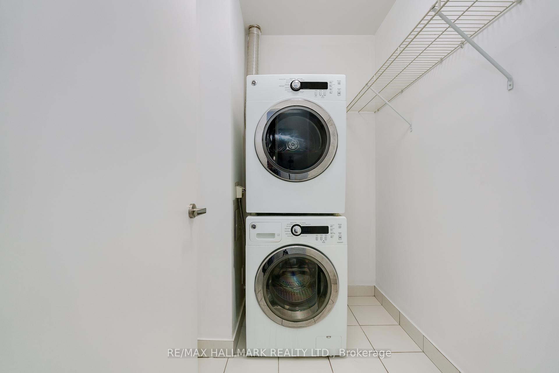 Photo 18 of Unit 401, 55 Regent Park Boulevard, Toronto, Regent Park — HOMEH