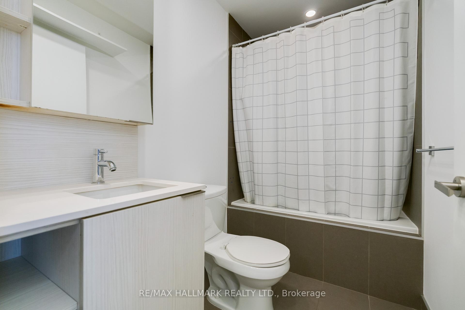 Photo 33 of Unit 401, 55 Regent Park Boulevard, Toronto, Regent Park — HOMEH