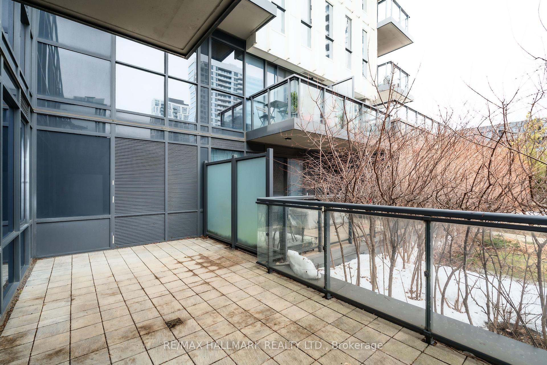 Photo 32 of Unit 401, 55 Regent Park Boulevard, Toronto, Regent Park — HOMEH