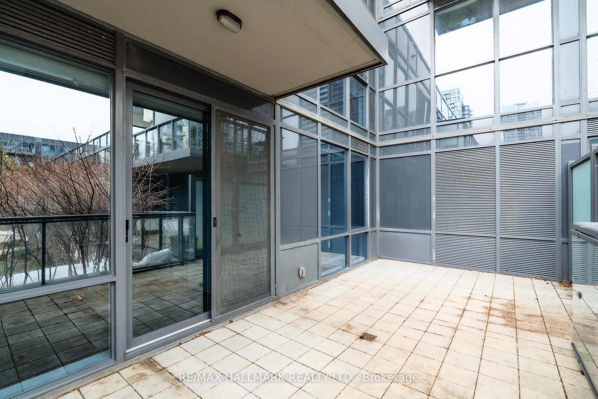 Photo 25 of Unit 401, 55 Regent Park Boulevard, Toronto, Regent Park — HOMEH