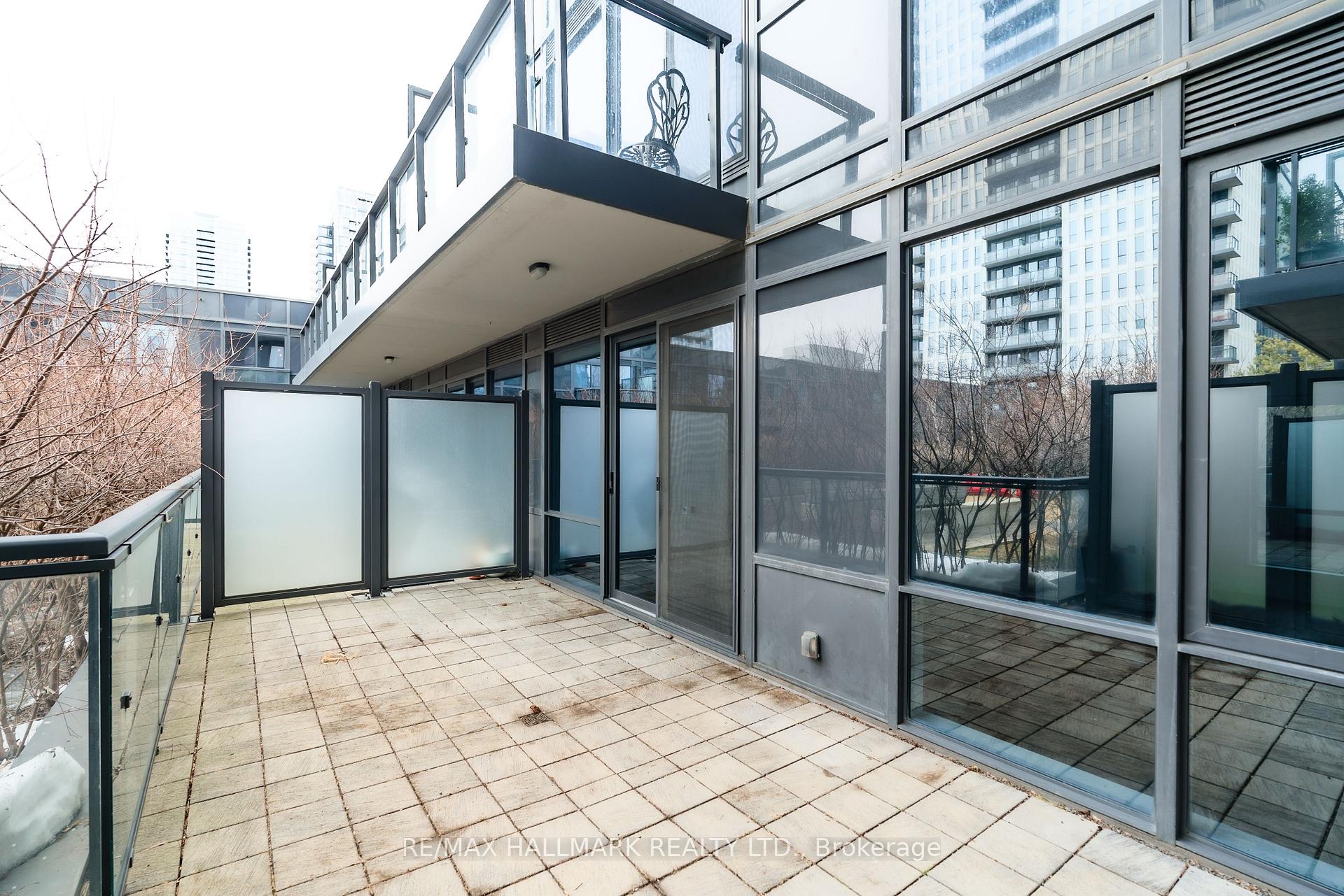 Photo 26 of Unit 401, 55 Regent Park Boulevard, Toronto, Regent Park — HOMEH