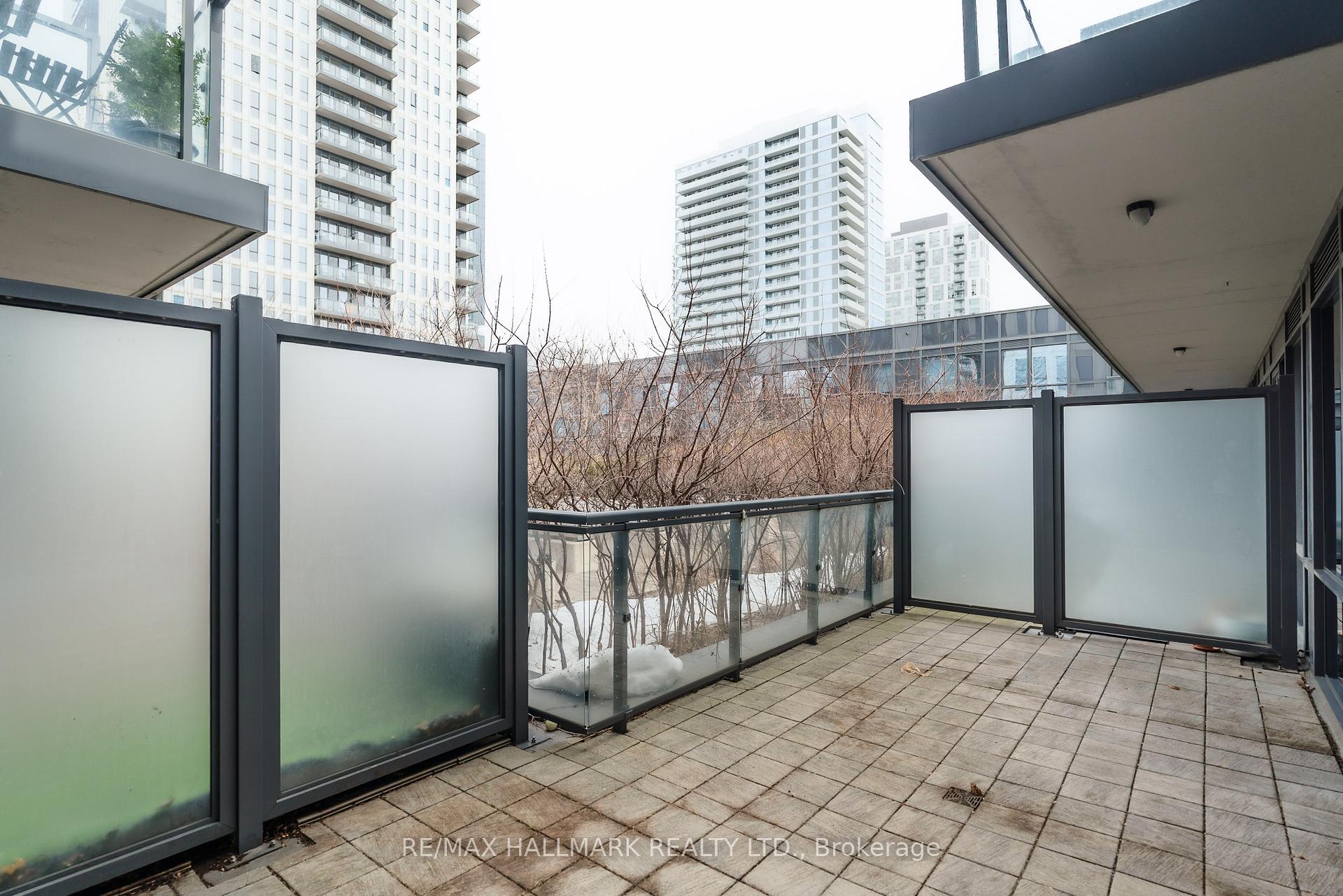 Photo 30 of Unit 401, 55 Regent Park Boulevard, Toronto, Regent Park — HOMEH