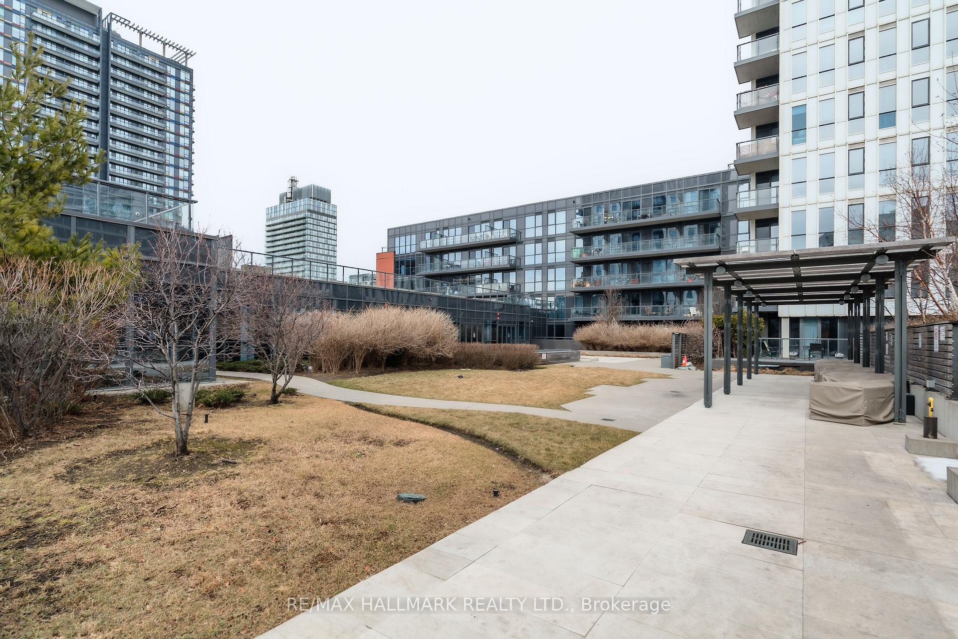 Photo 27 of Unit 401, 55 Regent Park Boulevard, Toronto, Regent Park — HOMEH