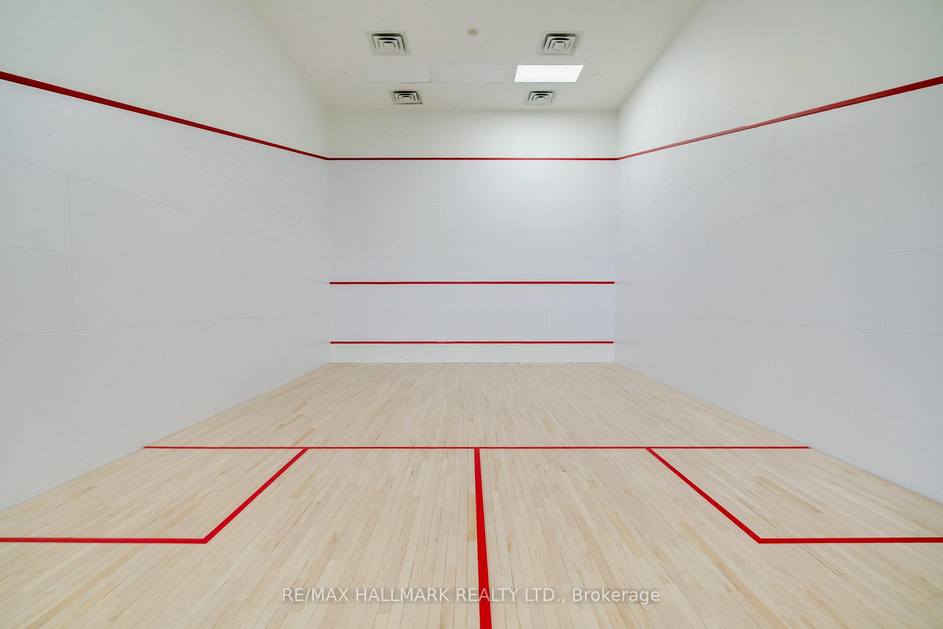 Photo 24 of Unit 401, 55 Regent Park Boulevard, Toronto, Regent Park — HOMEH