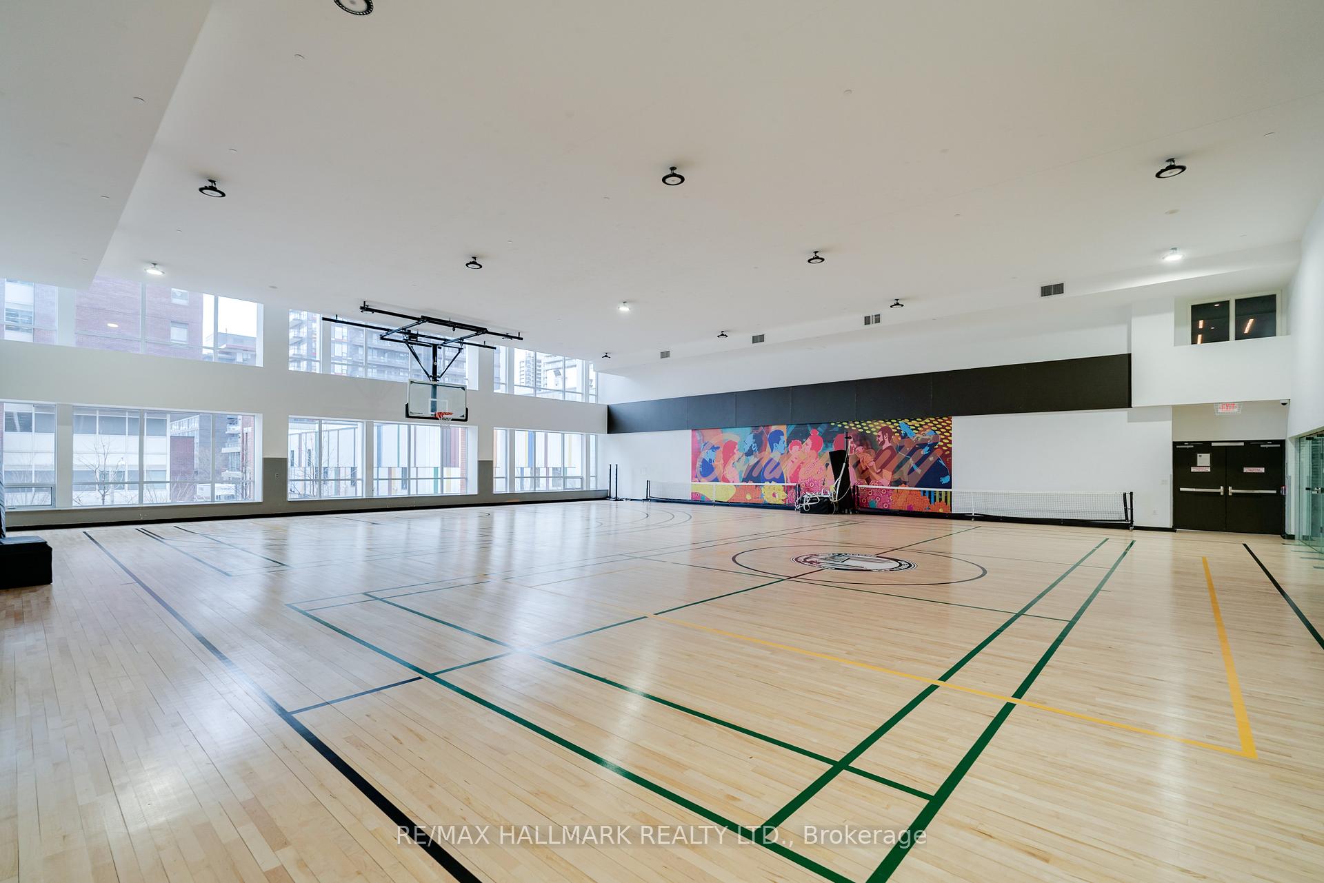 Photo 23 of Unit 401, 55 Regent Park Boulevard, Toronto, Regent Park — HOMEH