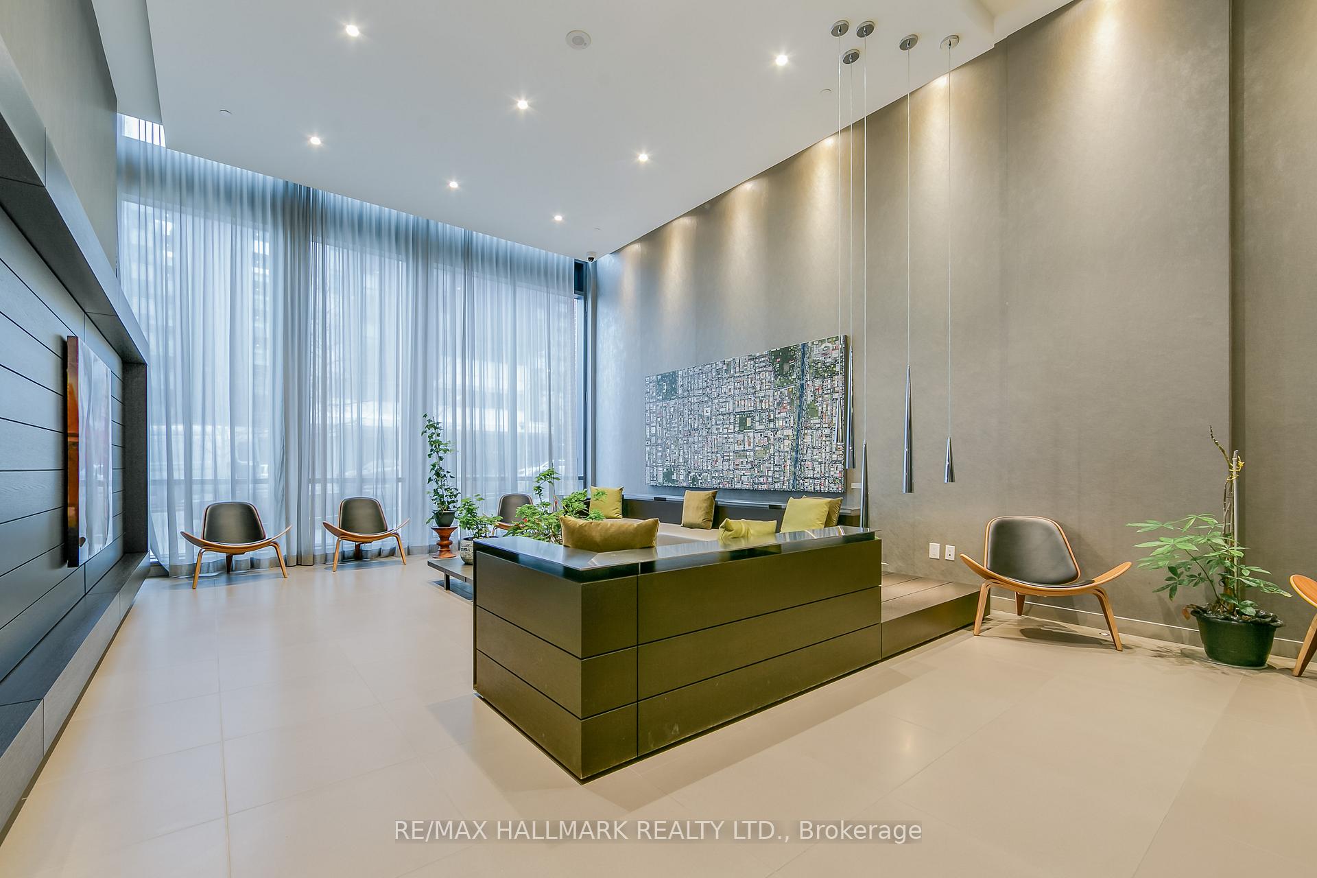Photo 19 of Unit 401, 55 Regent Park Boulevard, Toronto, Regent Park — HOMEH