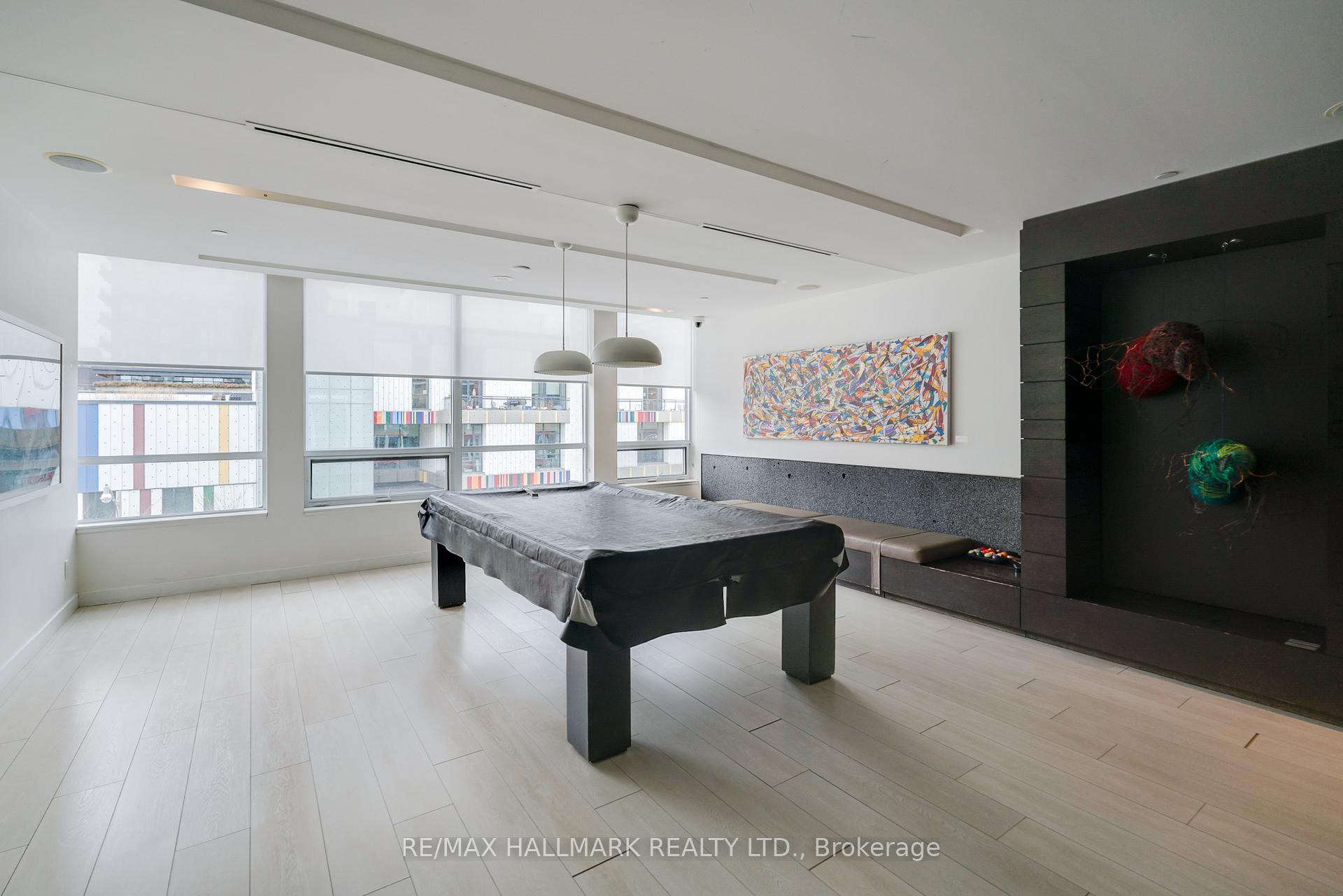 Photo 21 of Unit 401, 55 Regent Park Boulevard, Toronto, Regent Park — HOMEH