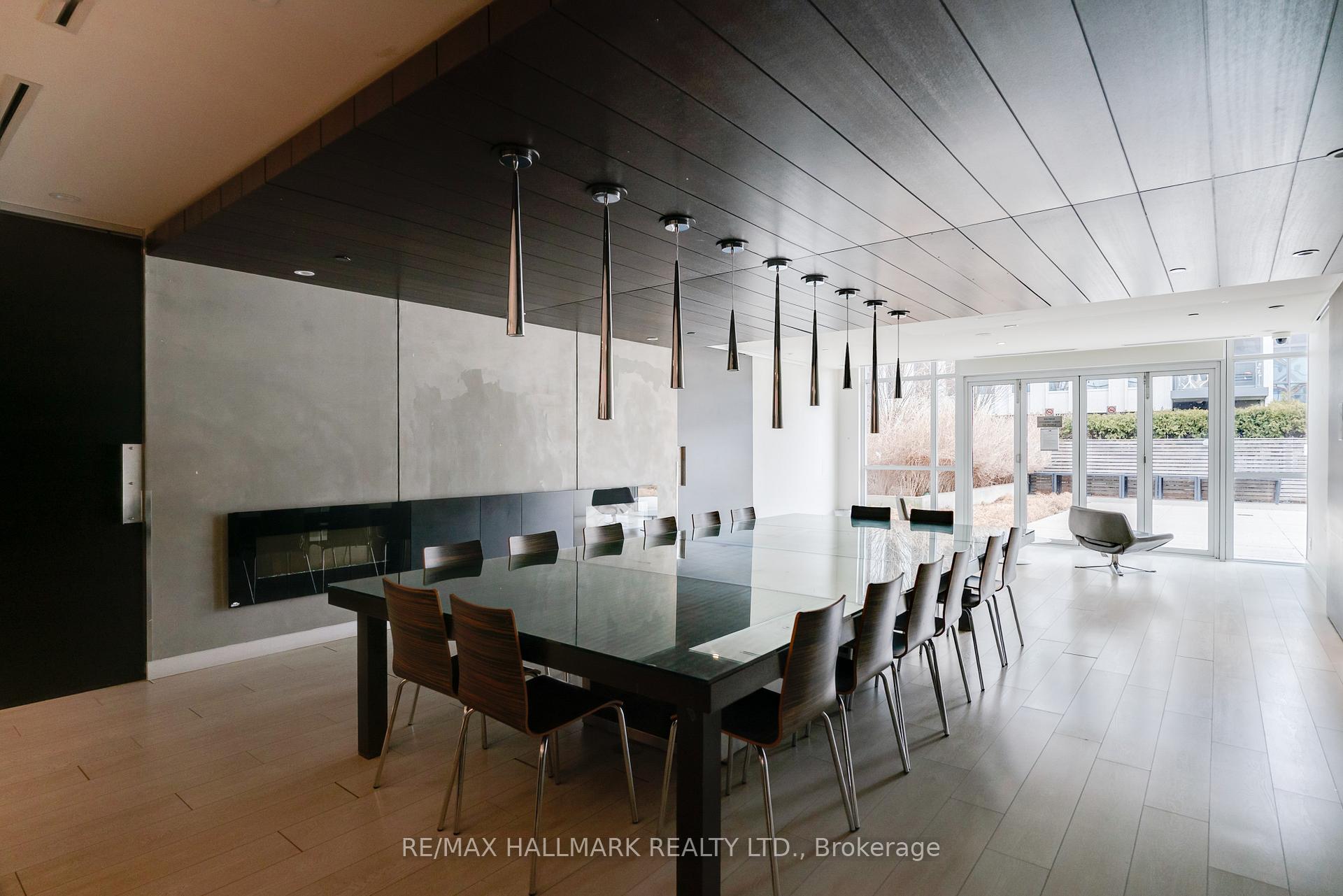 Photo 31 of Unit 401, 55 Regent Park Boulevard, Toronto, Regent Park — HOMEH