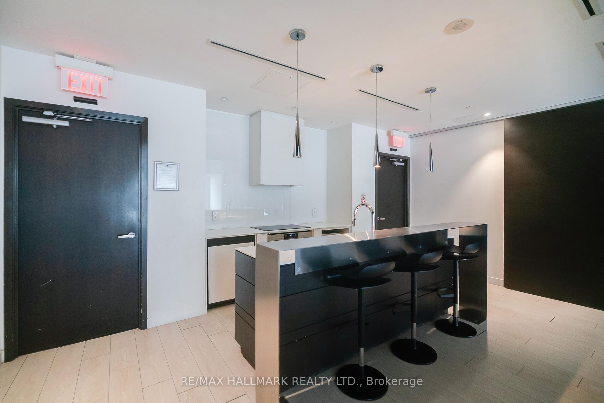 Photo 28 of Unit 401, 55 Regent Park Boulevard, Toronto, Regent Park — HOMEH