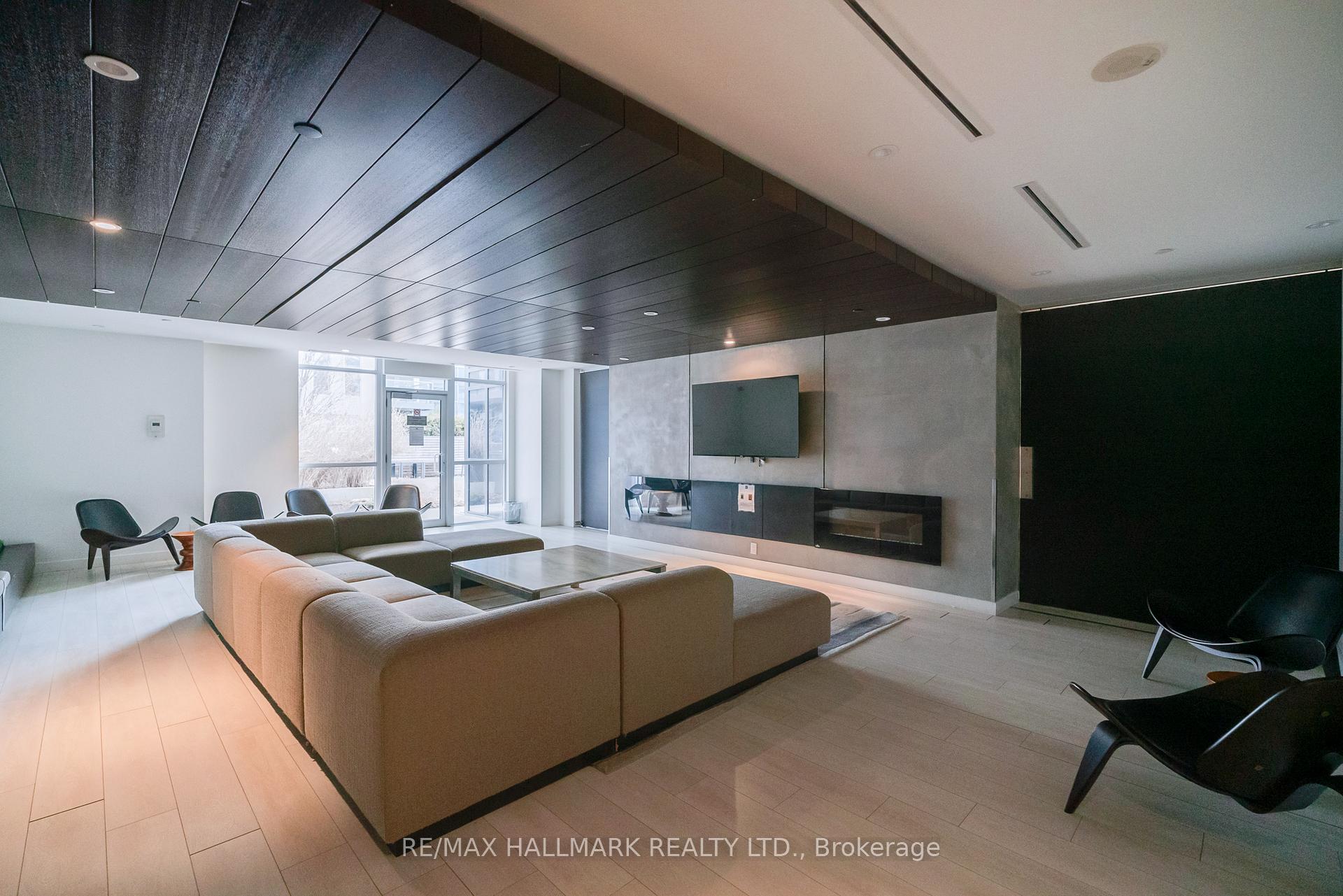 Photo 29 of Unit 401, 55 Regent Park Boulevard, Toronto, Regent Park — HOMEH