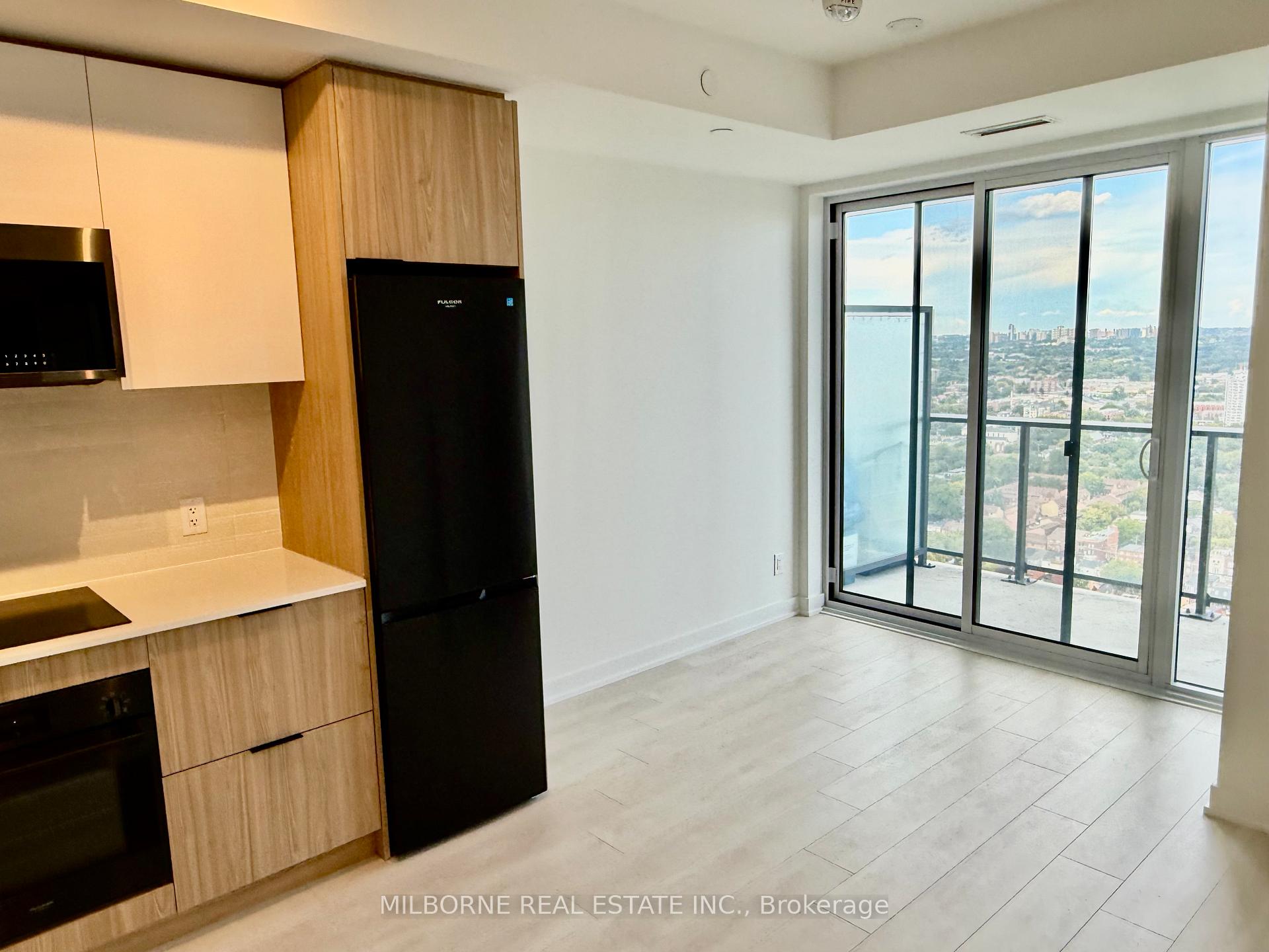 Photo 1 of Unit 3701, 5 Defries Street, Toronto, Regent Park — HOMEH