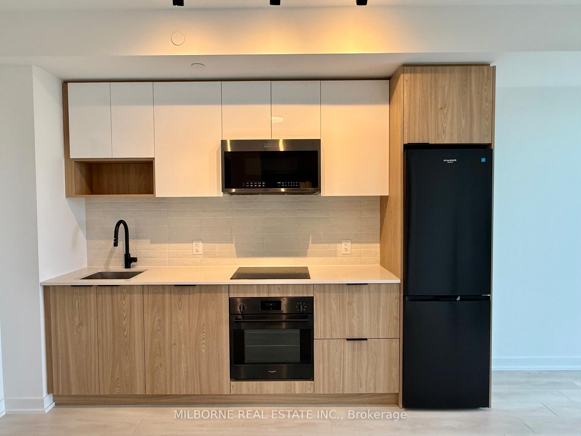 Photo 5 of Unit 3701, 5 Defries Street, Toronto, Regent Park — HOMEH