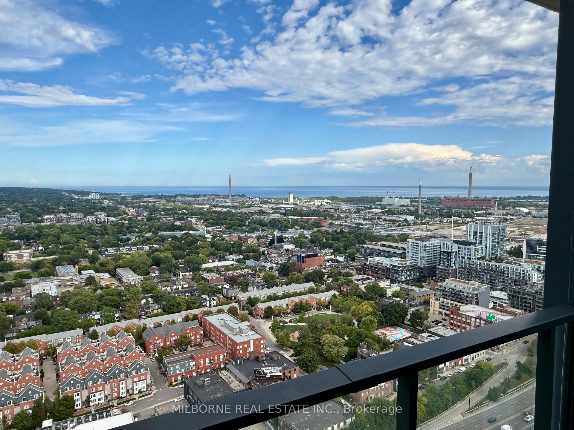 Photo 11 of Unit 3701, 5 Defries Street, Toronto, Regent Park — HOMEH