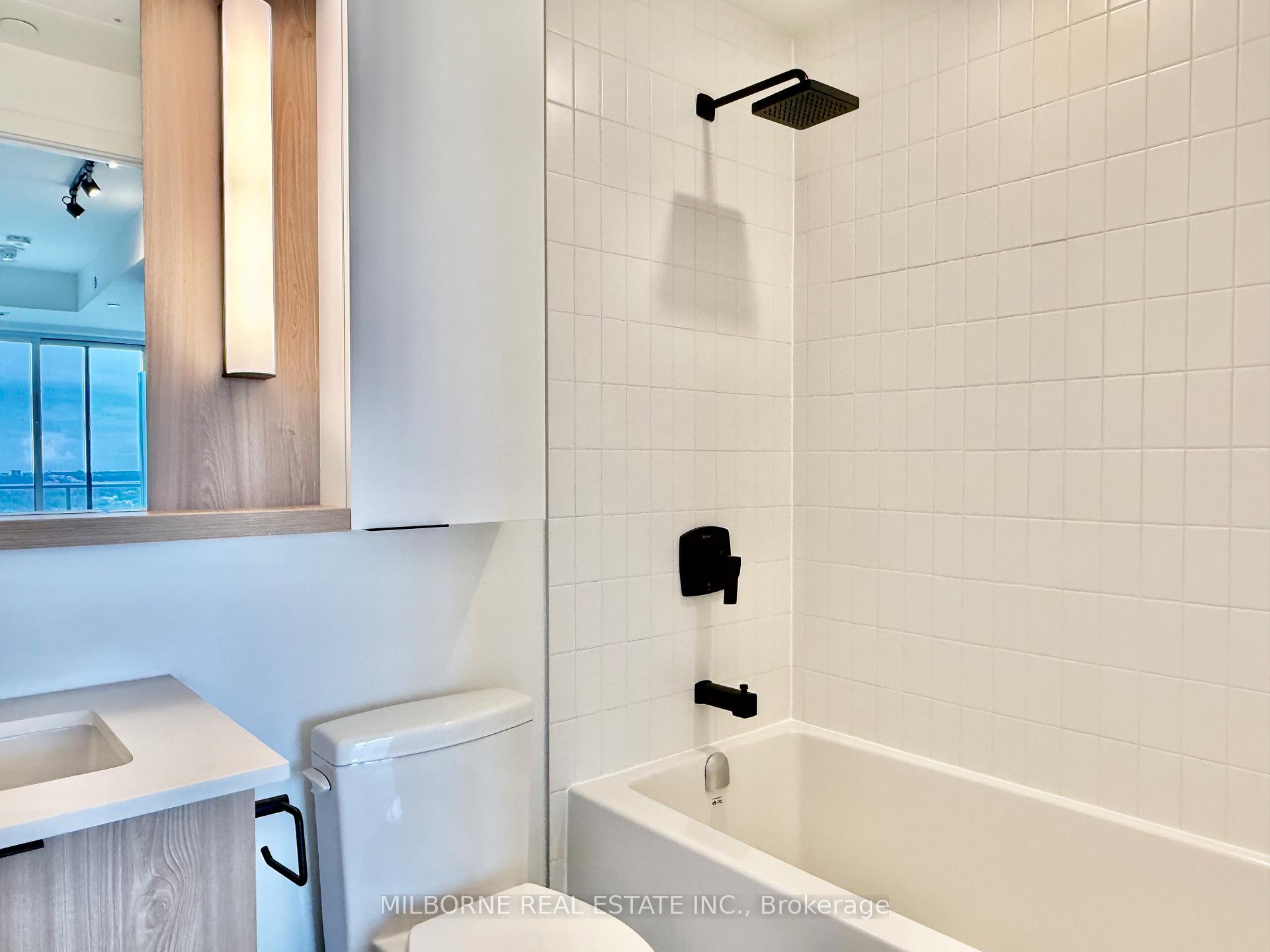 Photo 7 of Unit 3701, 5 Defries Street, Toronto, Regent Park — HOMEH