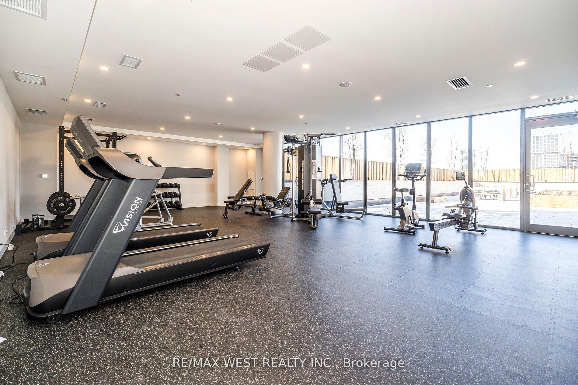 Photo 31 of Unit 813, 859 The Queensway, Etobicoke, Stonegate-Queensway — HOMEH