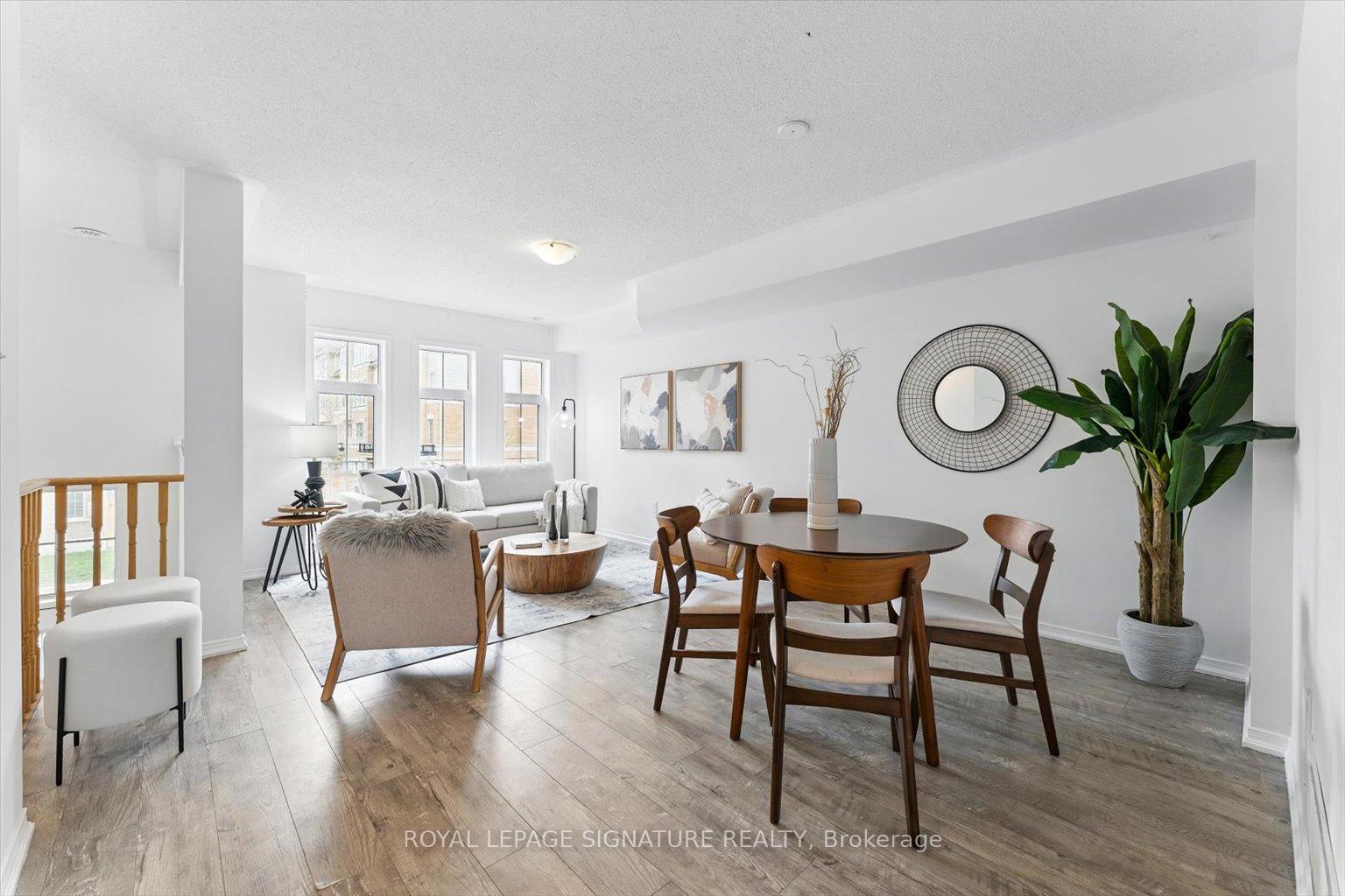 Photo 8 of Unit 30, 2504 Bromus Path, Oshawa, Windfields — HOMEH