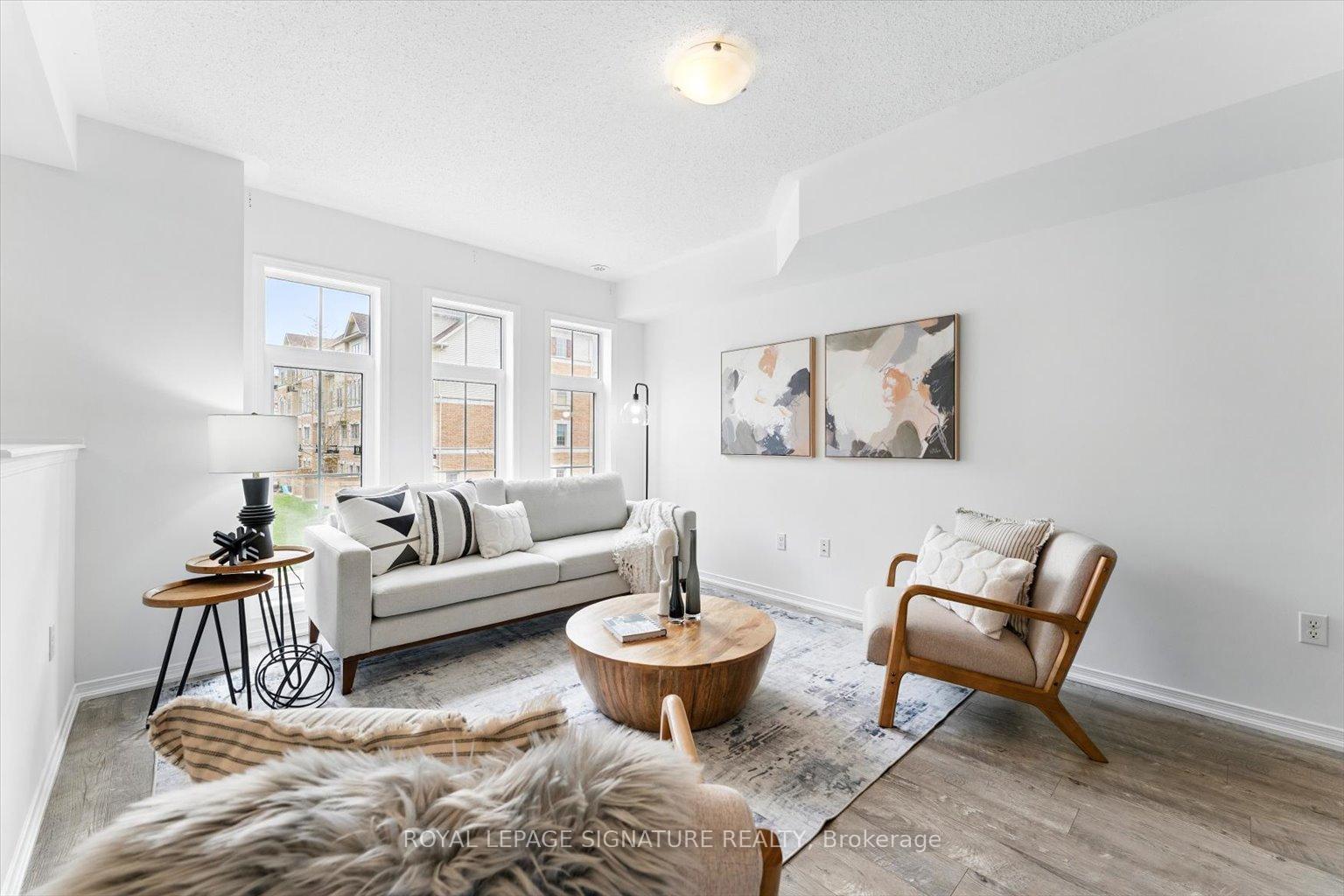 Photo 2 of Unit 30, 2504 Bromus Path, Oshawa, Windfields — HOMEH