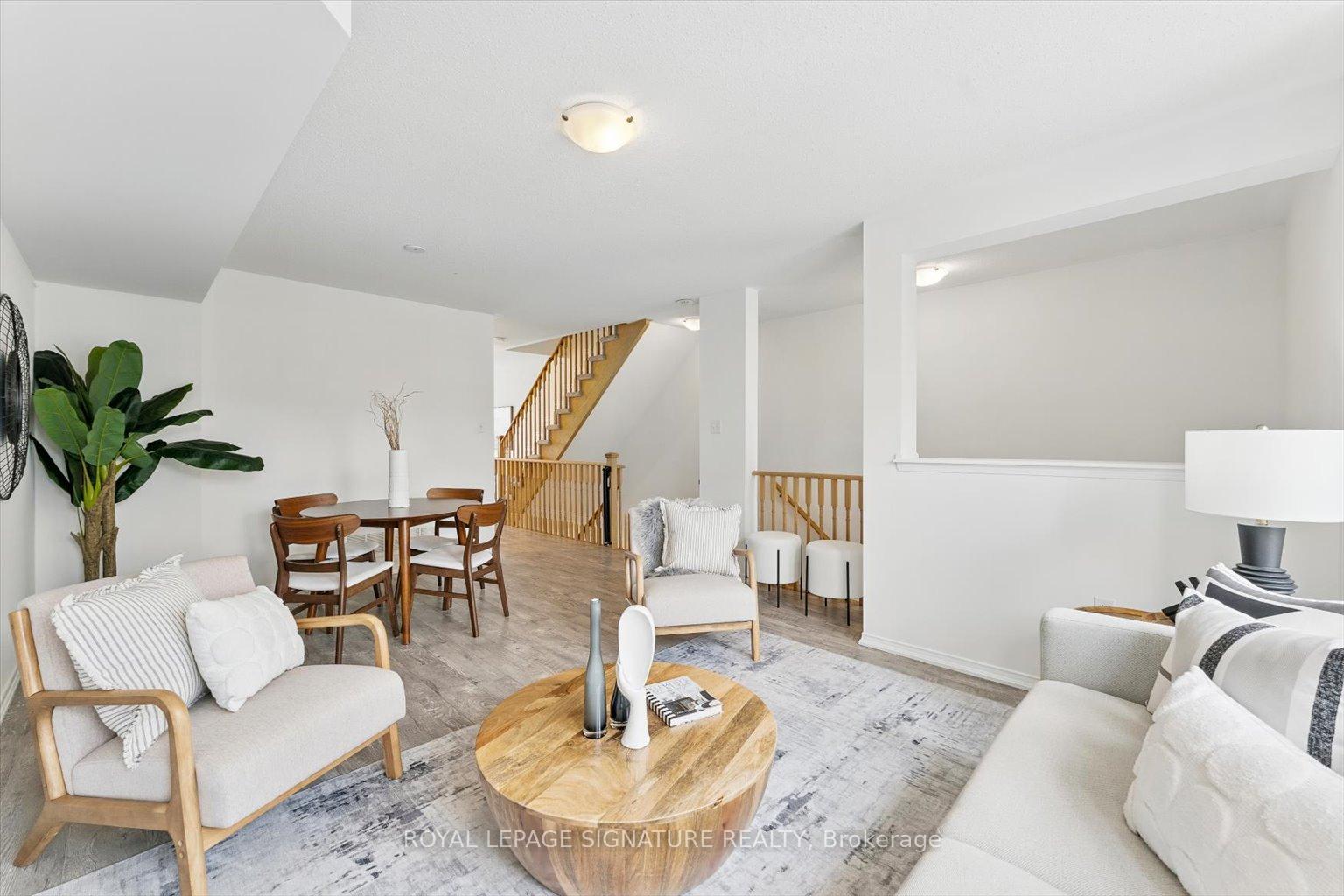 Photo 7 of Unit 30, 2504 Bromus Path, Oshawa, Windfields — HOMEH