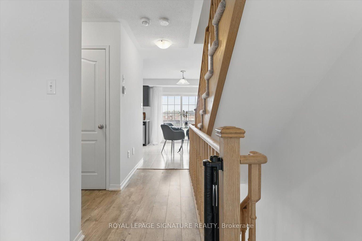 Photo 48 of Unit 30, 2504 Bromus Path, Oshawa, Windfields — HOMEH