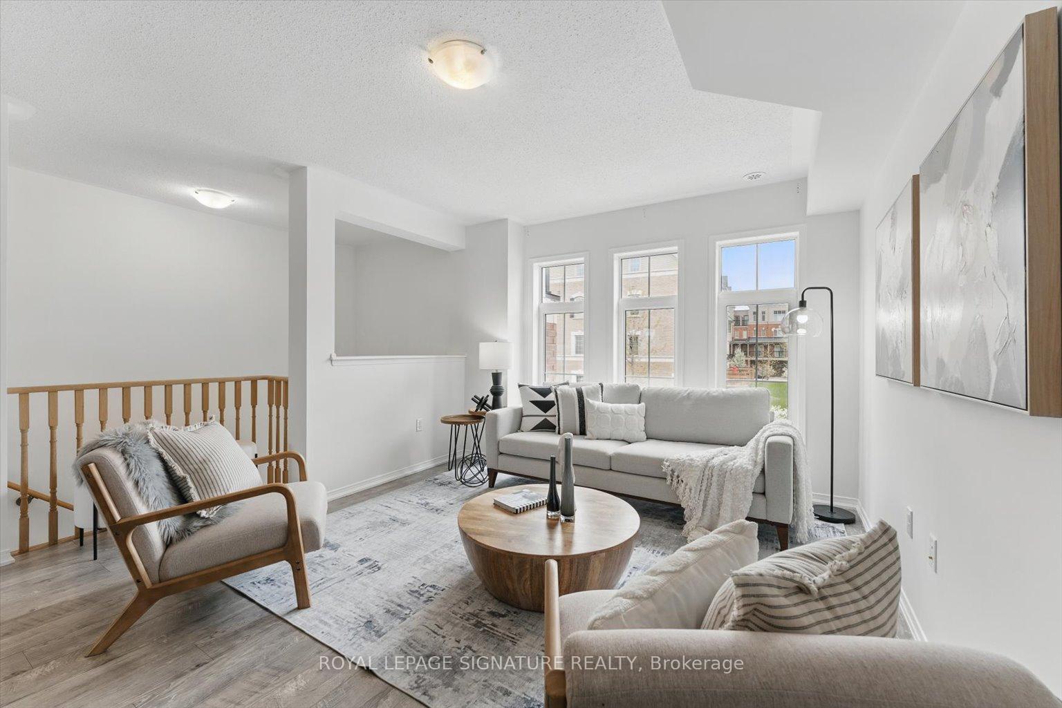 Photo 21 of Unit 30, 2504 Bromus Path, Oshawa, Windfields — HOMEH