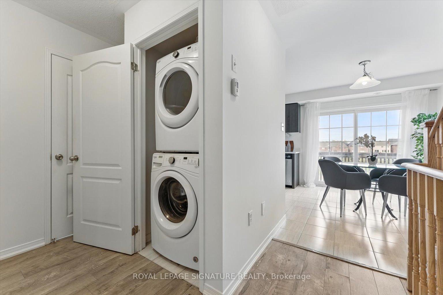 Photo 18 of Unit 30, 2504 Bromus Path, Oshawa, Windfields — HOMEH