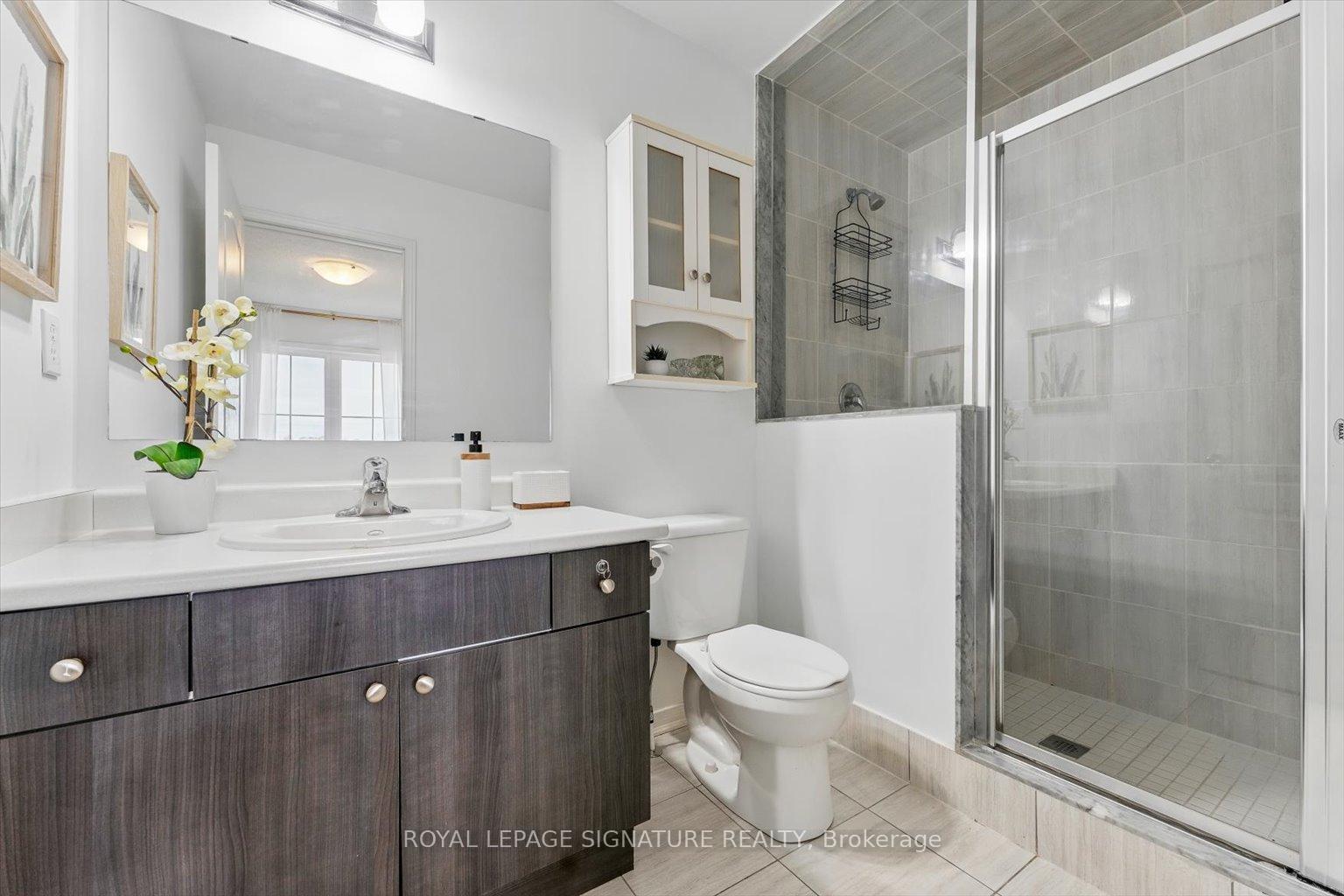 Photo 24 of Unit 30, 2504 Bromus Path, Oshawa, Windfields — HOMEH