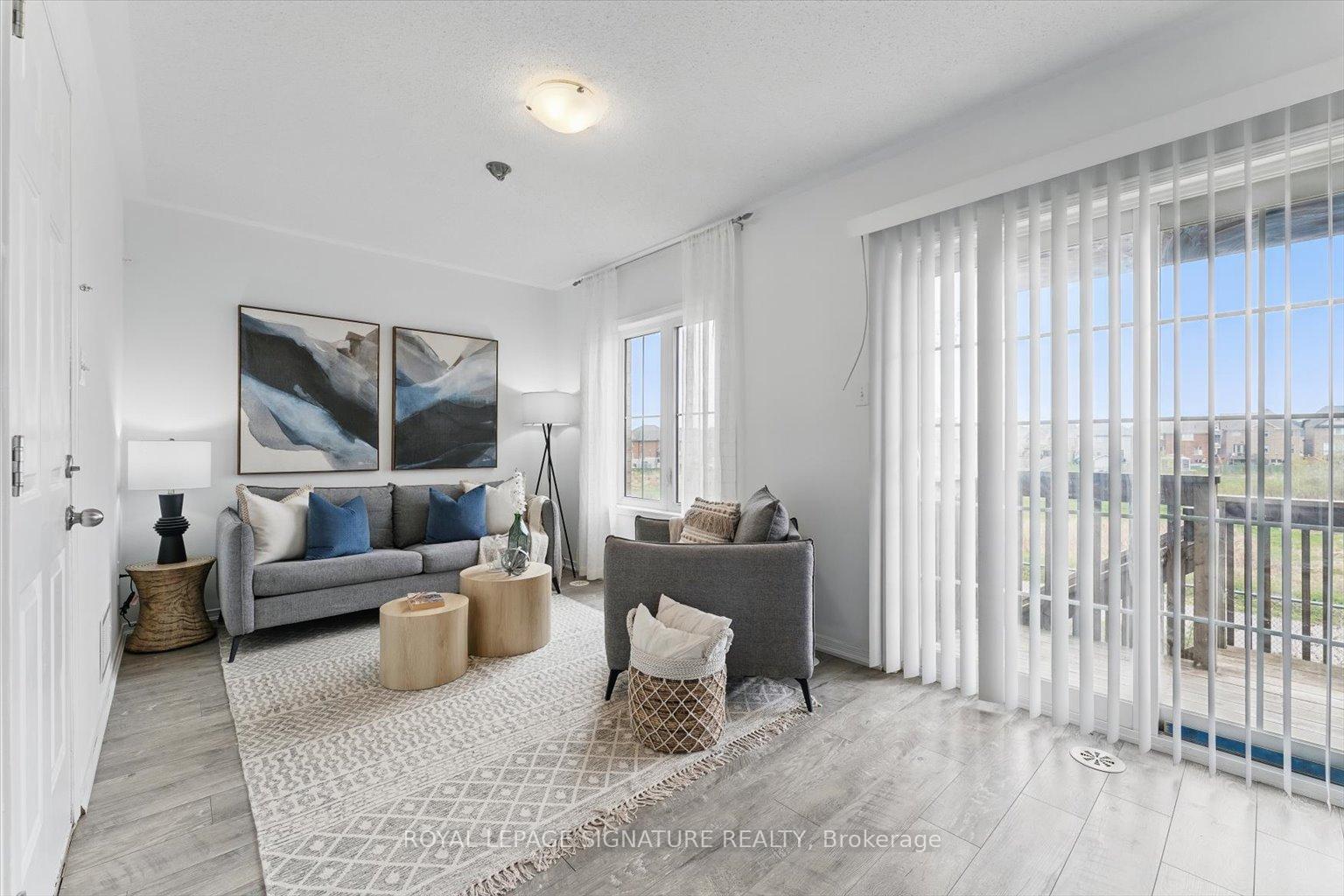 Photo 33 of Unit 30, 2504 Bromus Path, Oshawa, Windfields — HOMEH