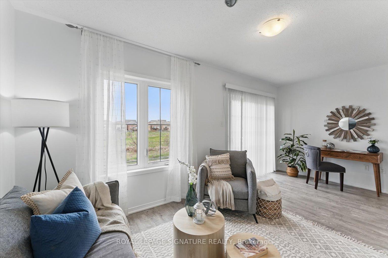 Photo 47 of Unit 30, 2504 Bromus Path, Oshawa, Windfields — HOMEH
