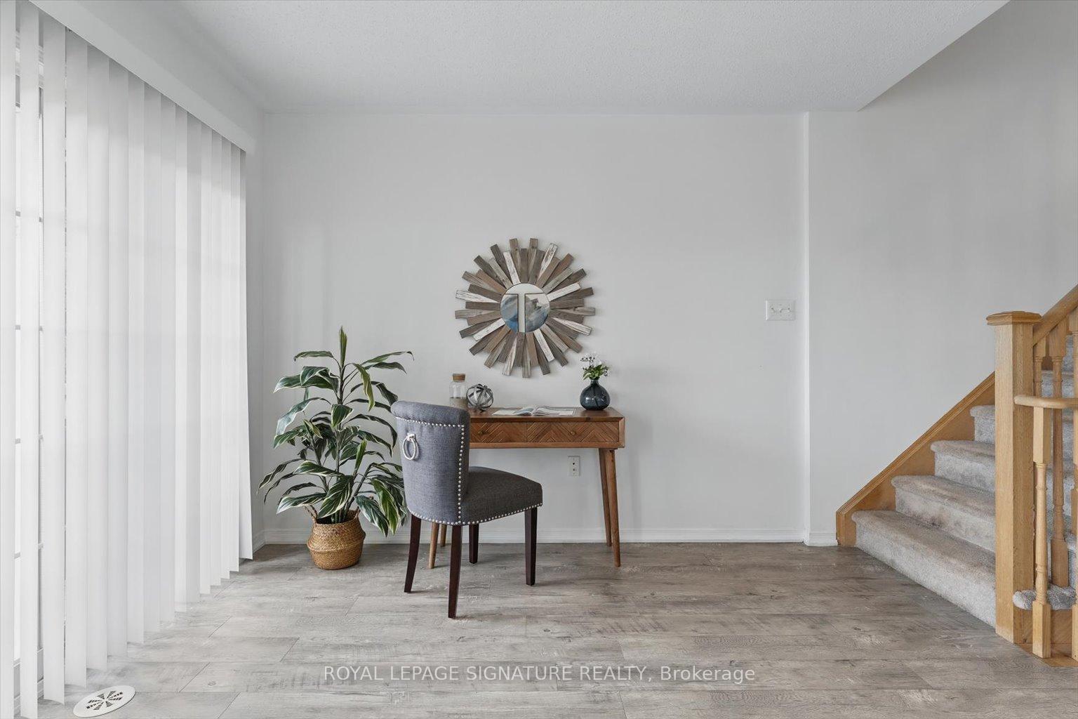 Photo 45 of Unit 30, 2504 Bromus Path, Oshawa, Windfields — HOMEH