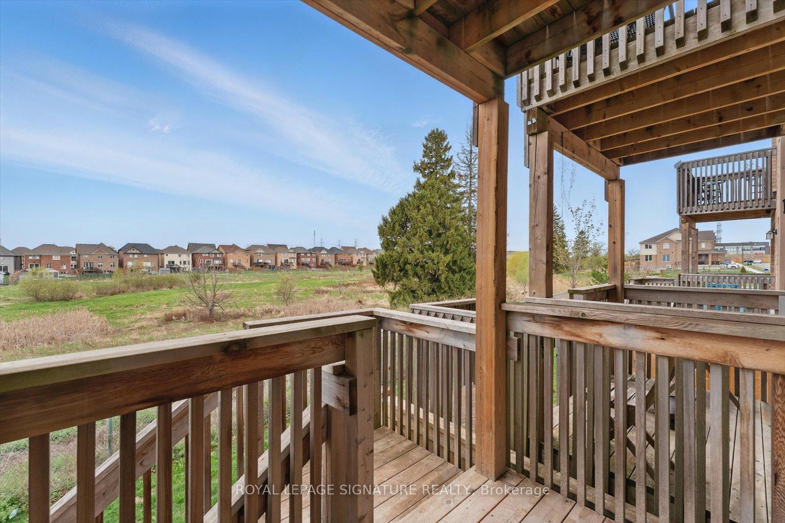 Photo 35 of Unit 30, 2504 Bromus Path, Oshawa, Windfields — HOMEH