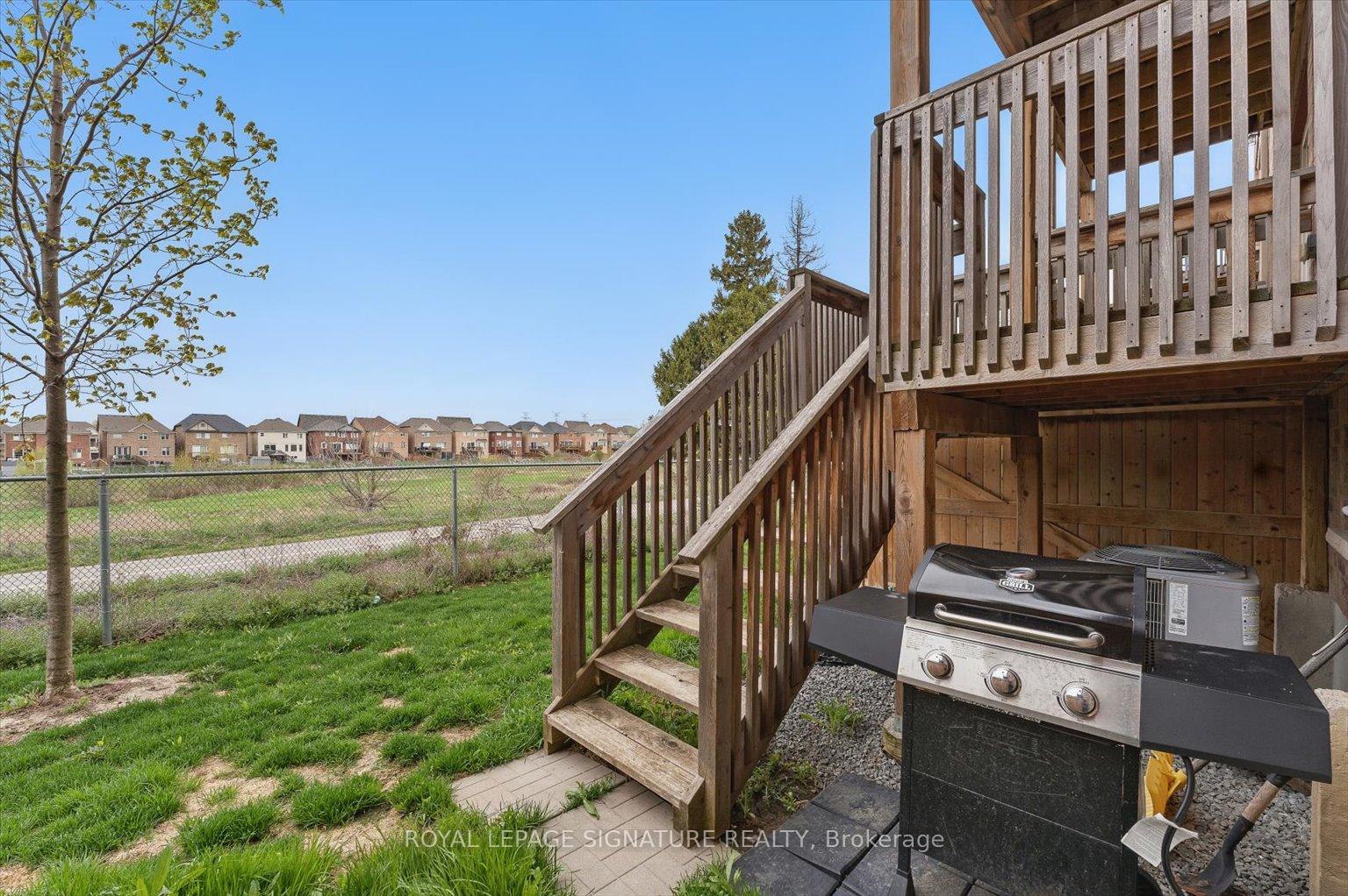 Photo 36 of Unit 30, 2504 Bromus Path, Oshawa, Windfields — HOMEH