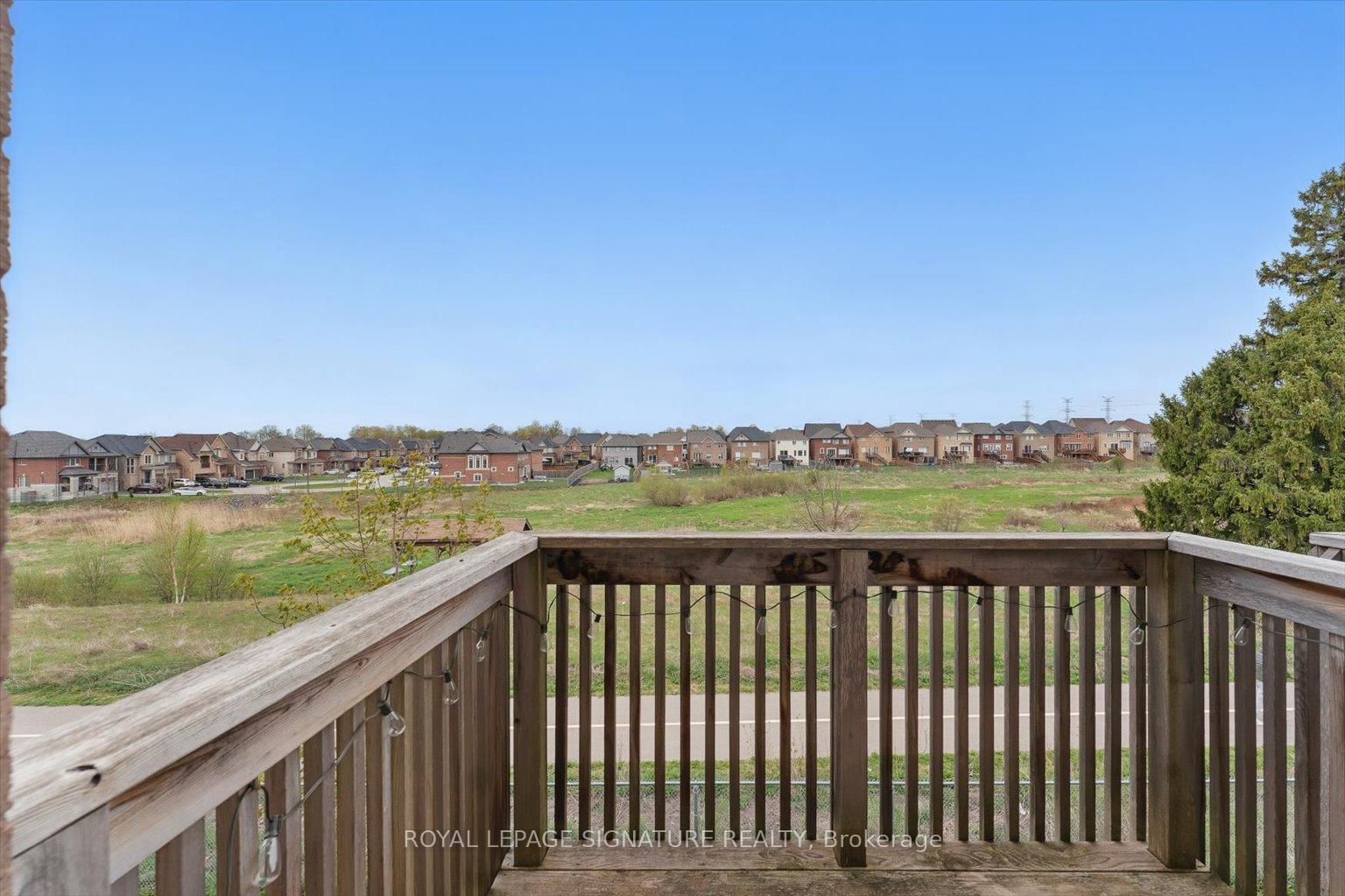 Photo 39 of Unit 30, 2504 Bromus Path, Oshawa, Windfields — HOMEH